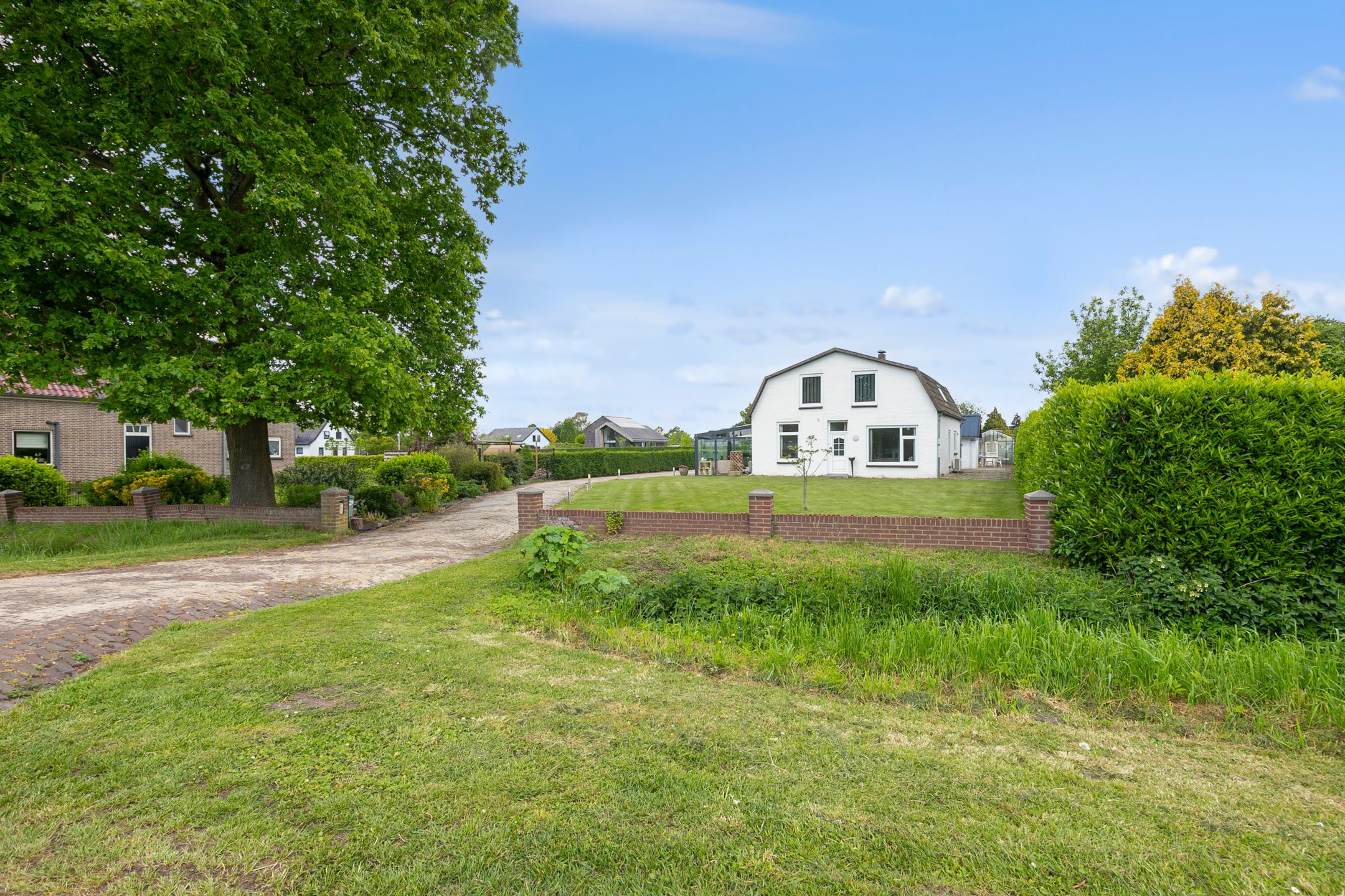 Foto van Geldersehoek 2b, Huissen