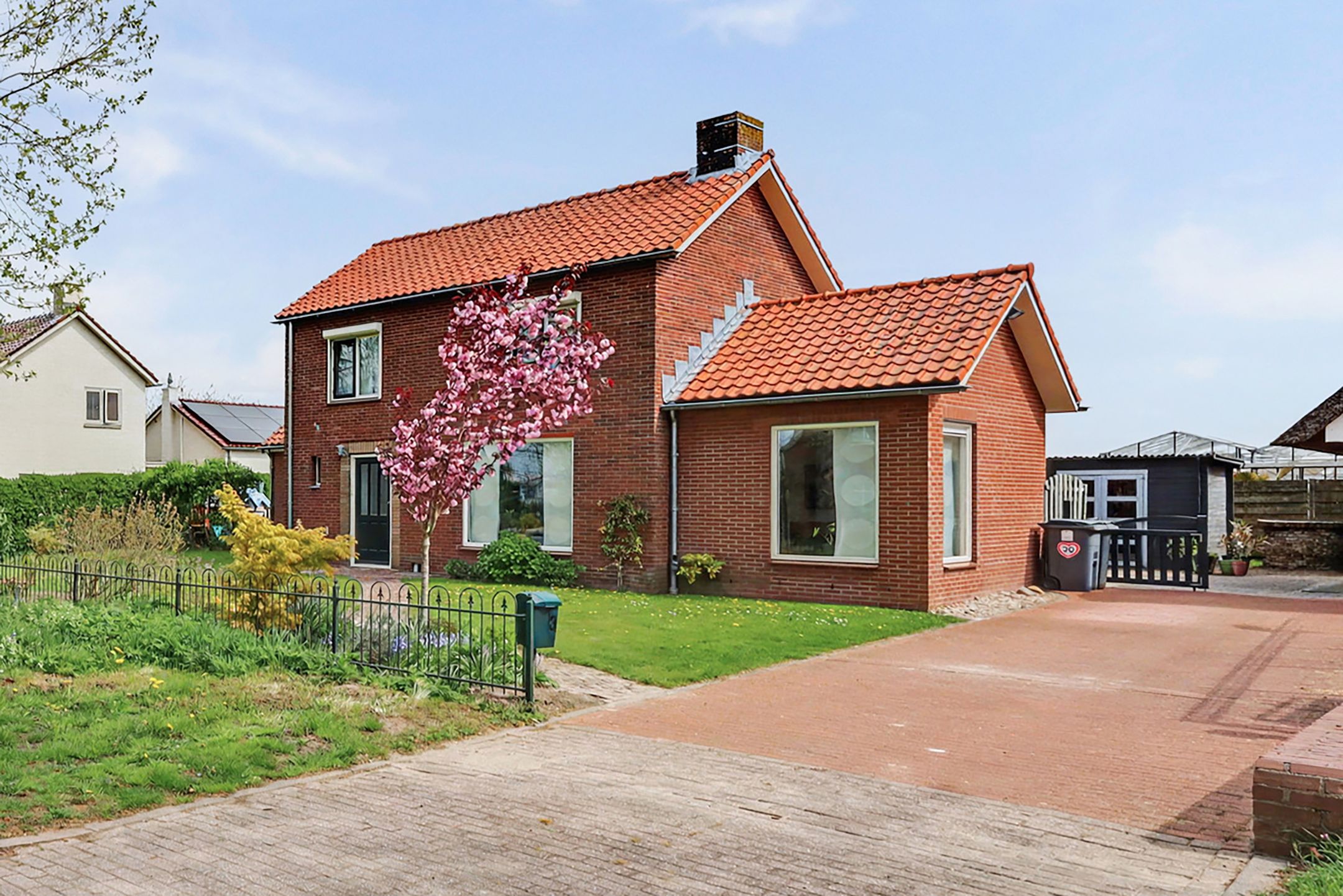 Foto van Hoeve 3, Huissen