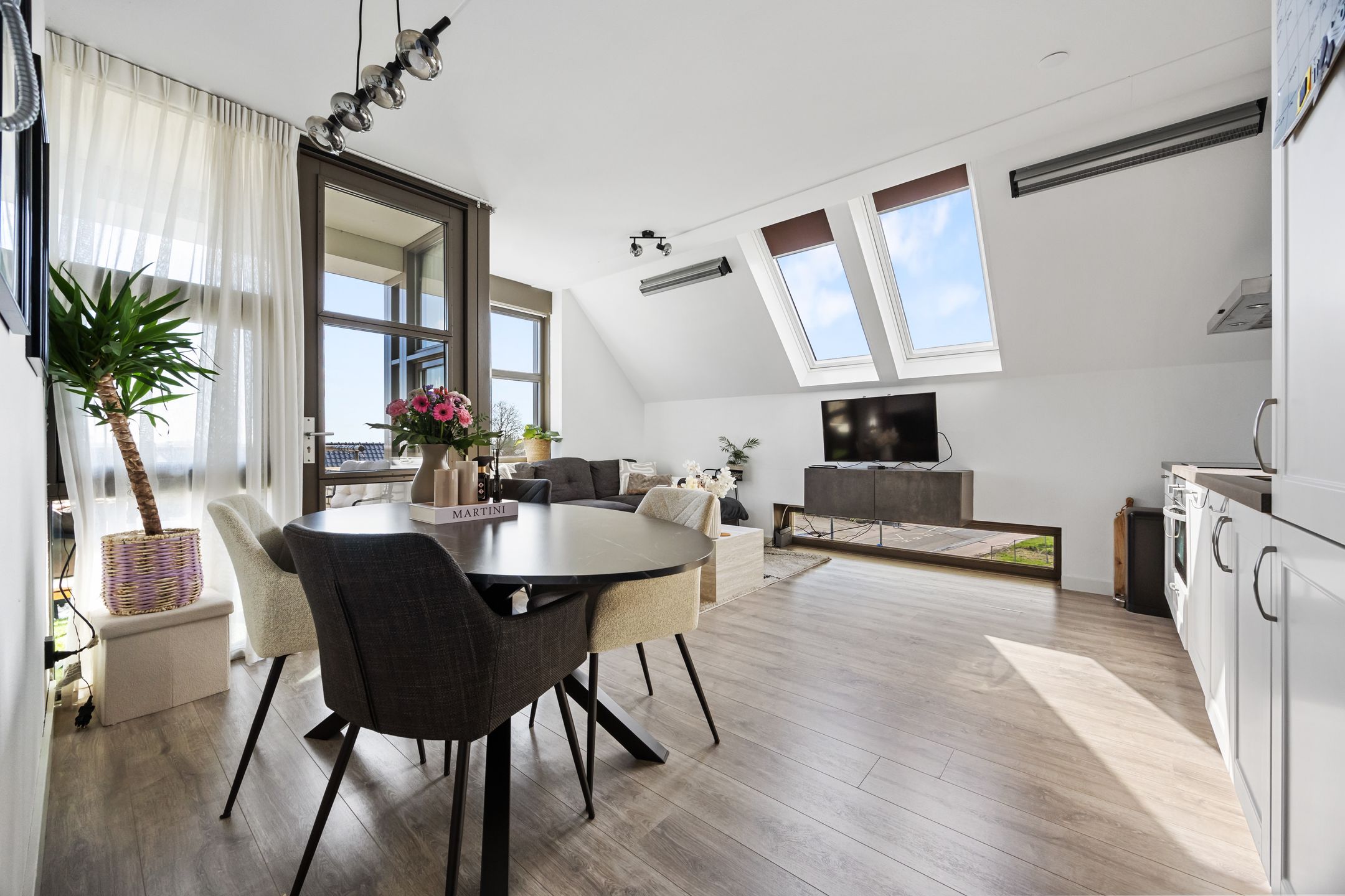 Foto van Zandsedwarsstraat 37, Huissen