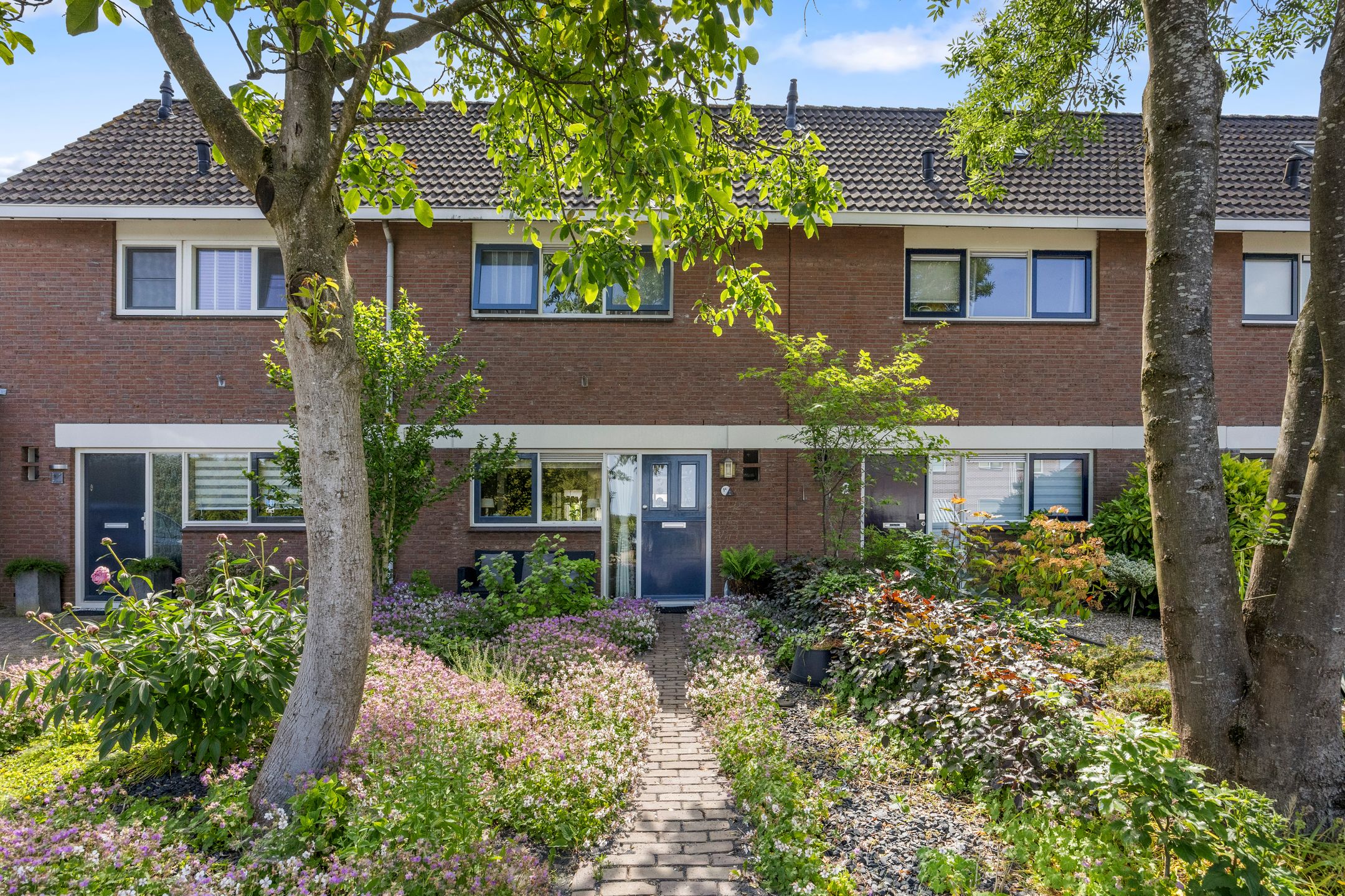 Foto van Klaphek 1a, Huissen