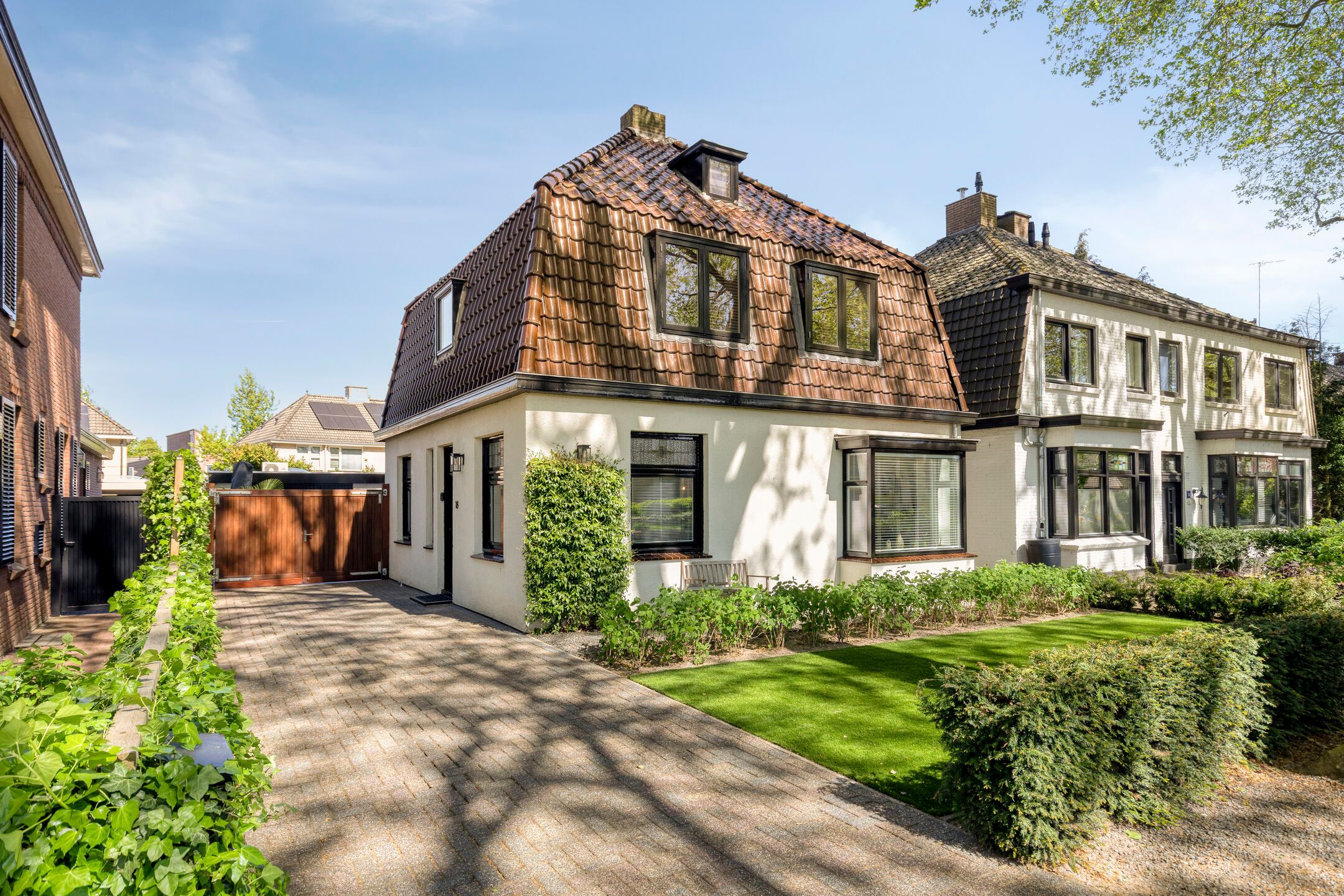 Foto van Huismanstraat 18, Huissen