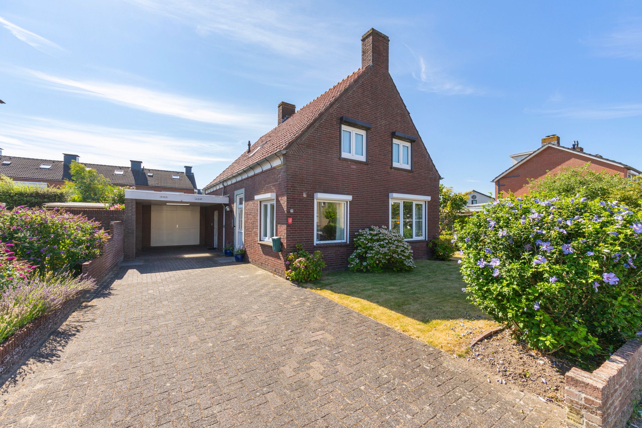 Foto van Elsstraat 39, Huissen