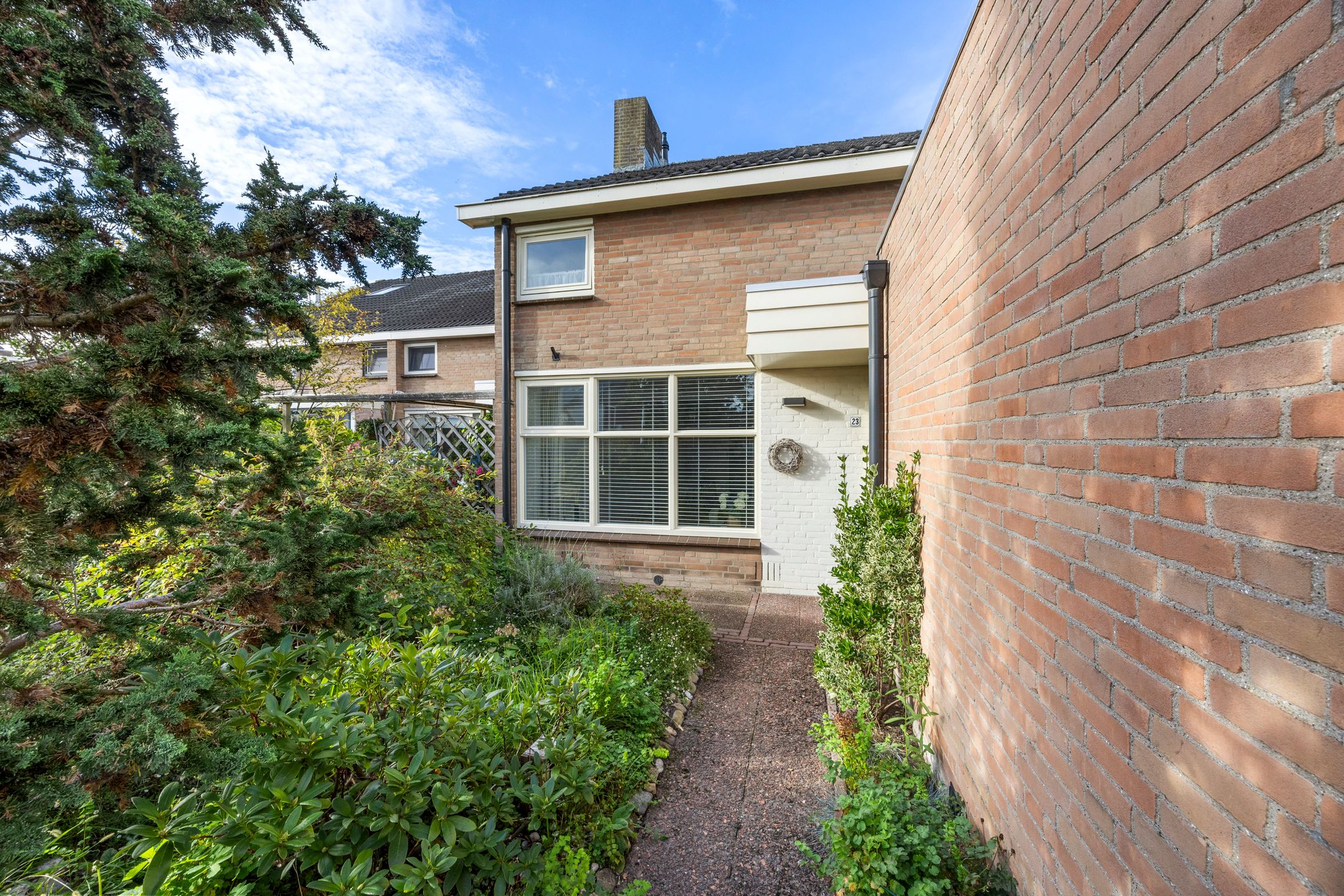 Foto van Sparrenstraat 23, Huissen