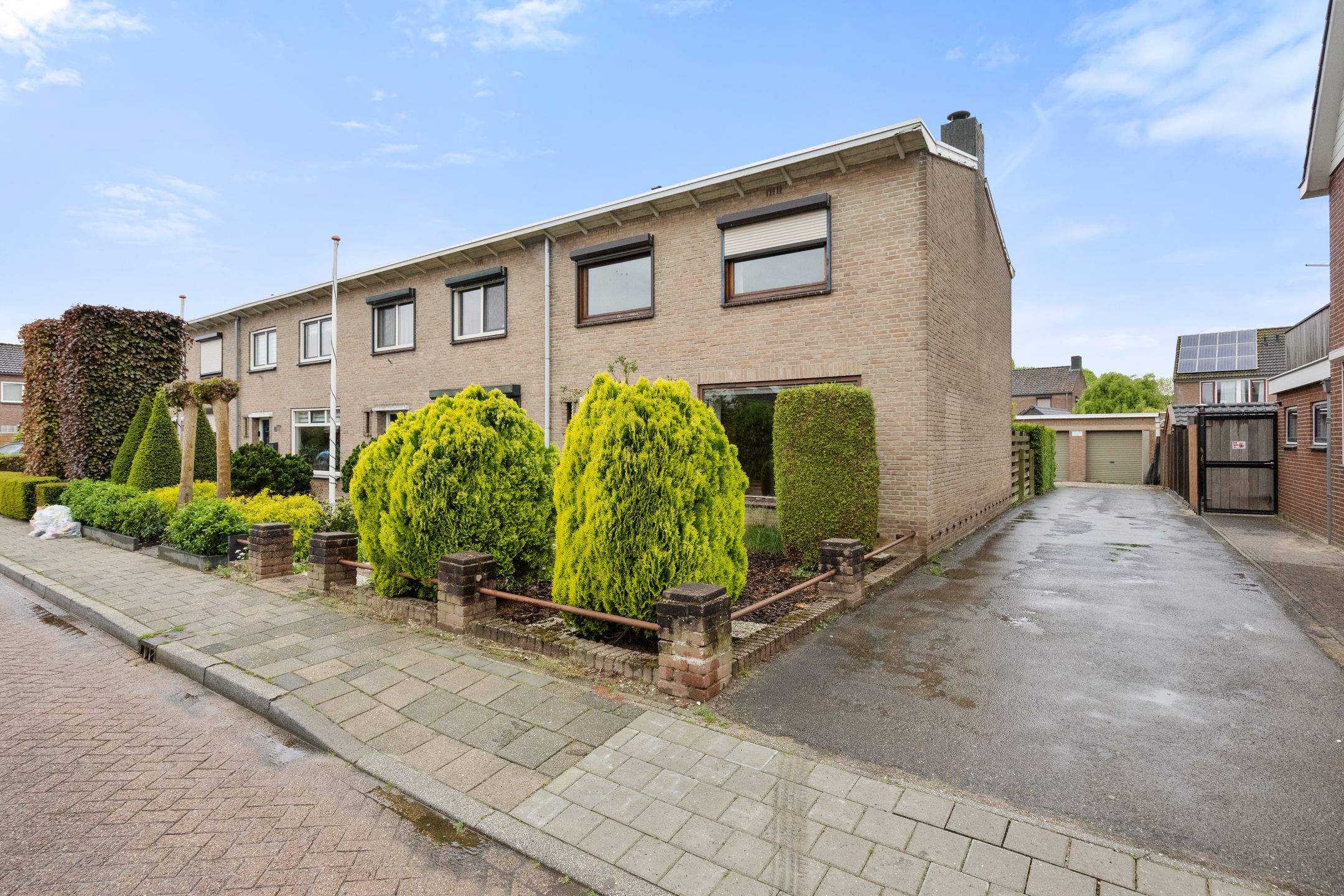 Foto van Gangulphusstraat 34, Huissen