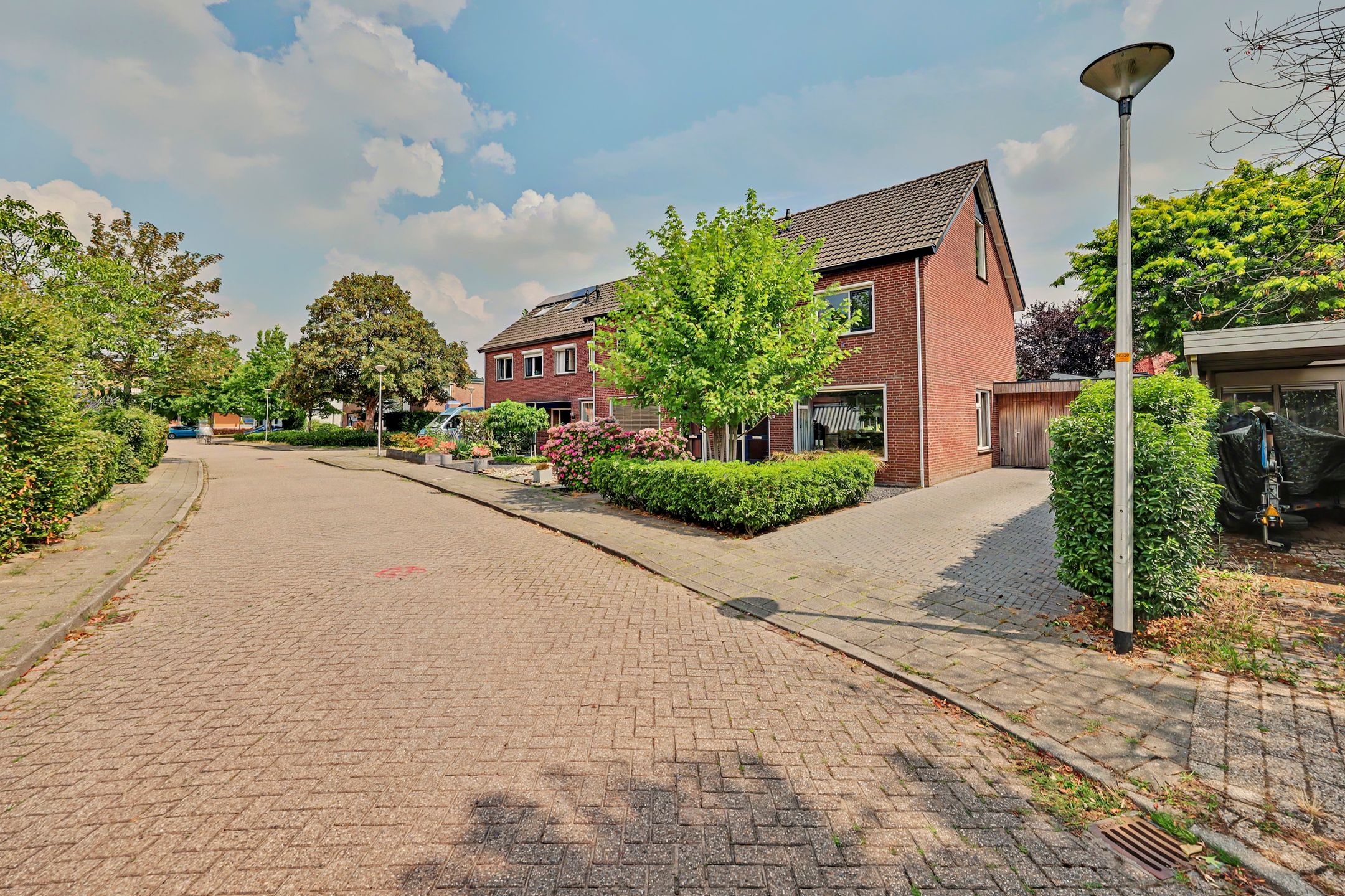 Foto van Wilhelminastraat 25, Huissen