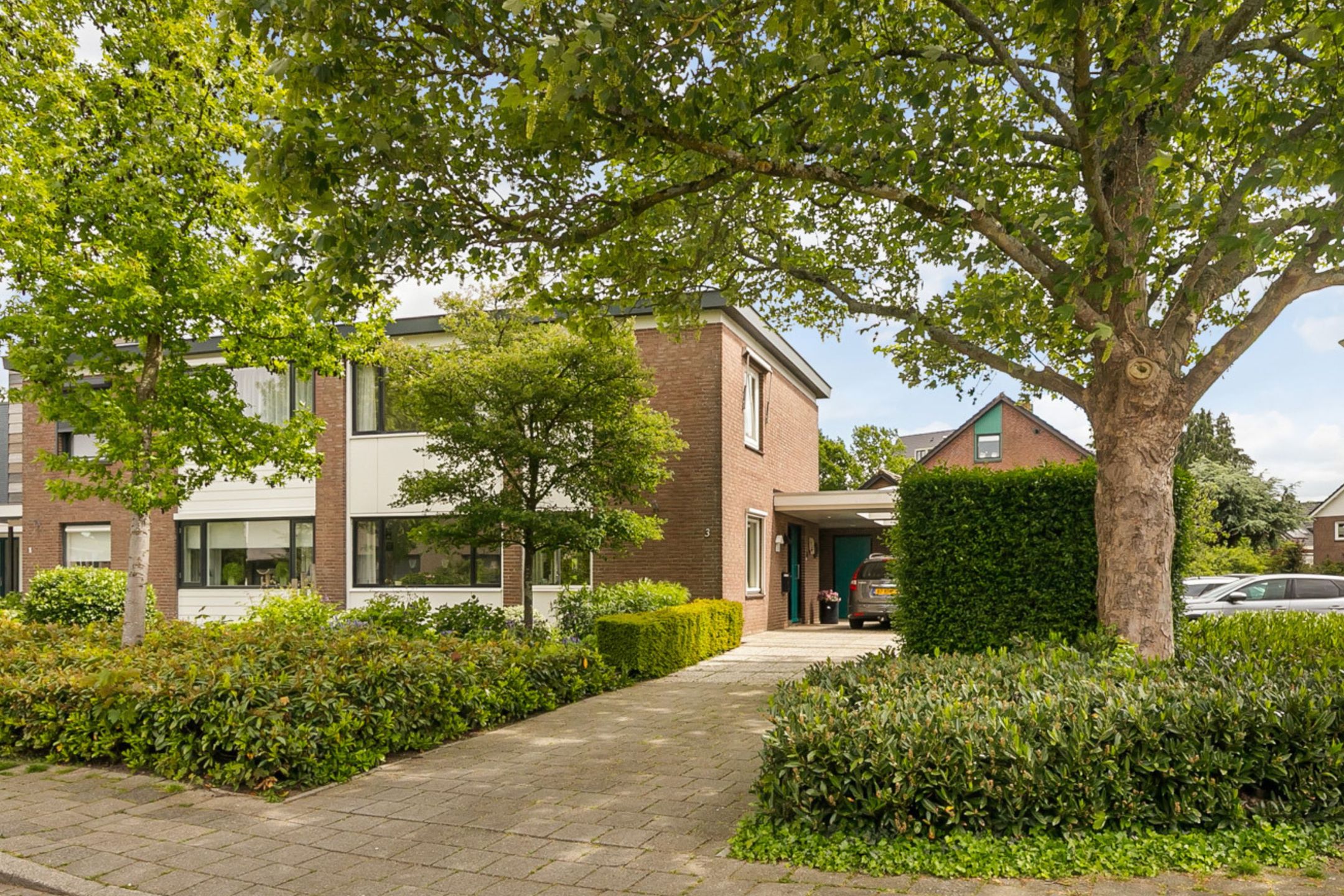 Foto van Wilhelminastraat 3, Huissen