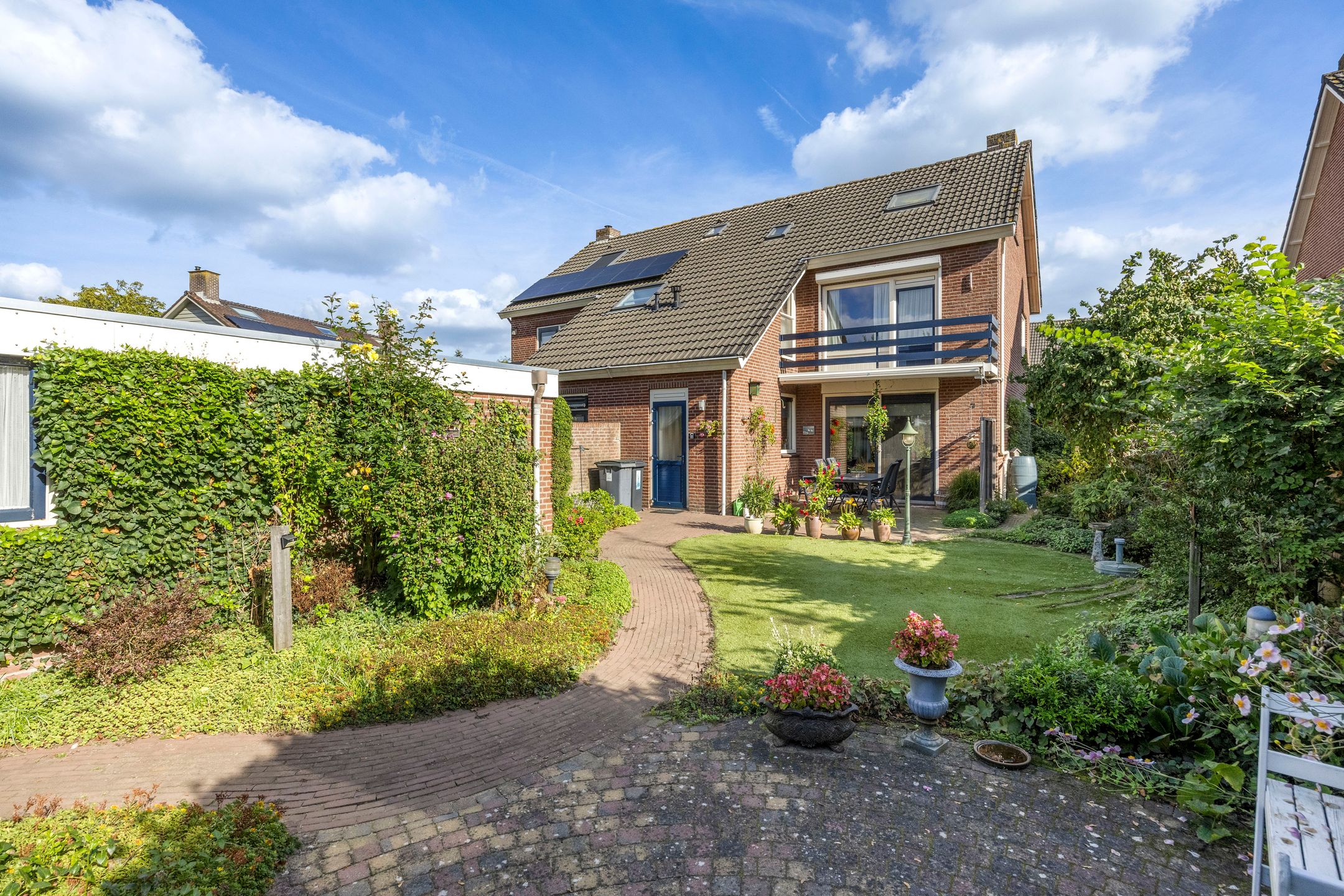 Foto van Wilhelminastraat 20, Huissen