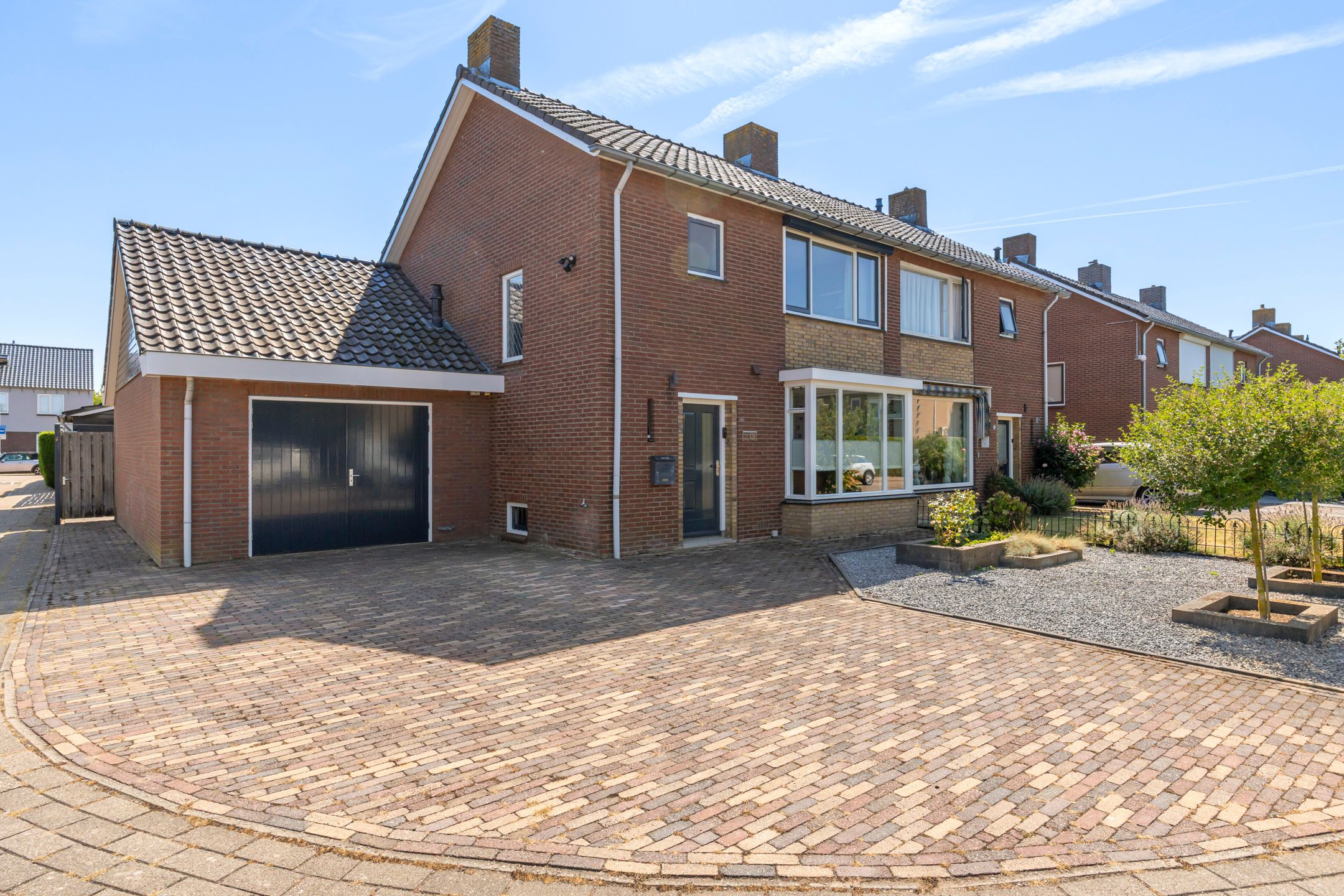 Foto van Irenestraat 13, Huissen