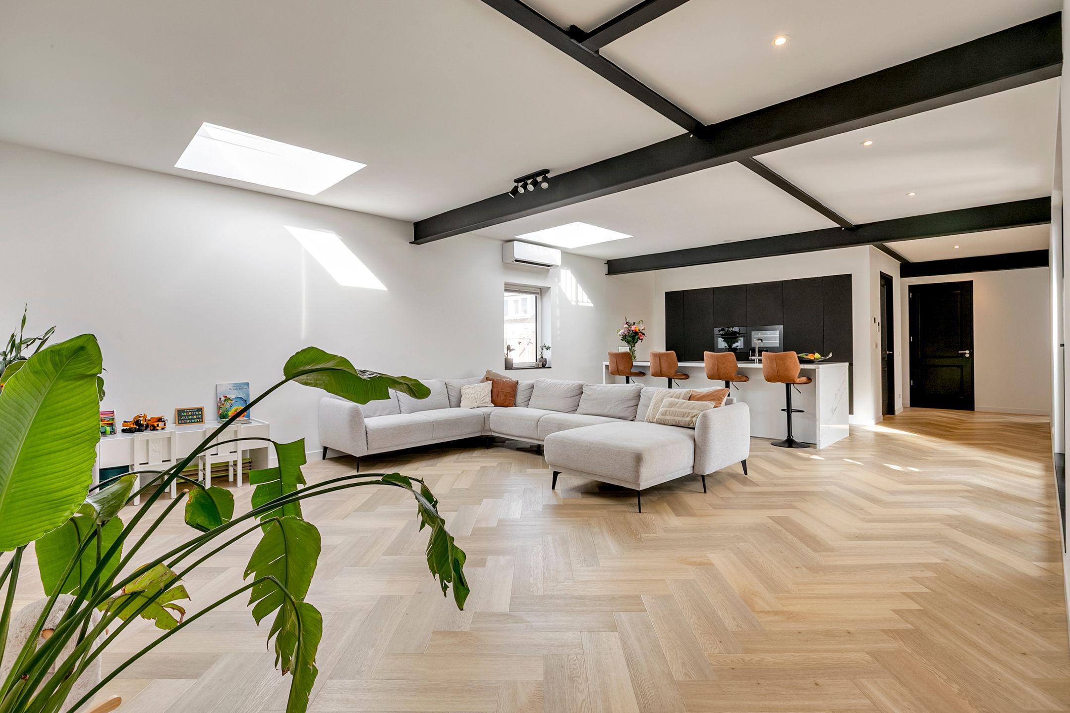Foto van Achter de Gracht 6, Huissen