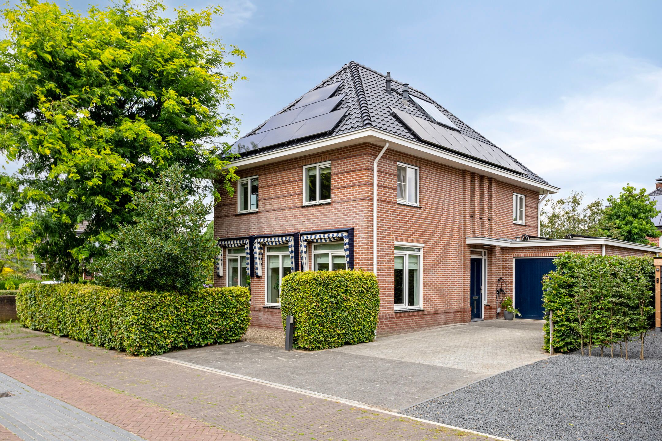 Foto van Brandenburg 1, Huissen