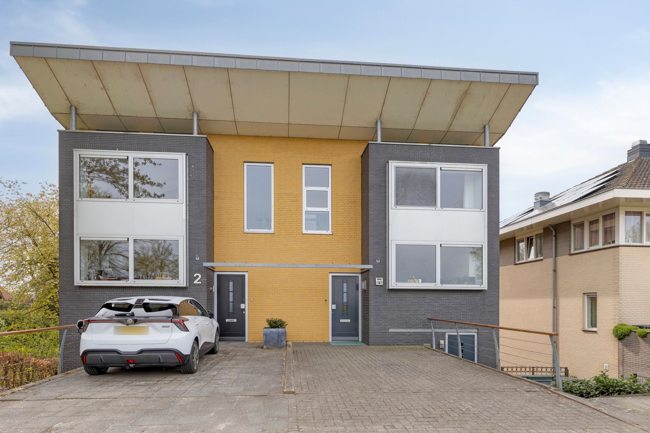 Foto van Winterdijk 3, Huissen