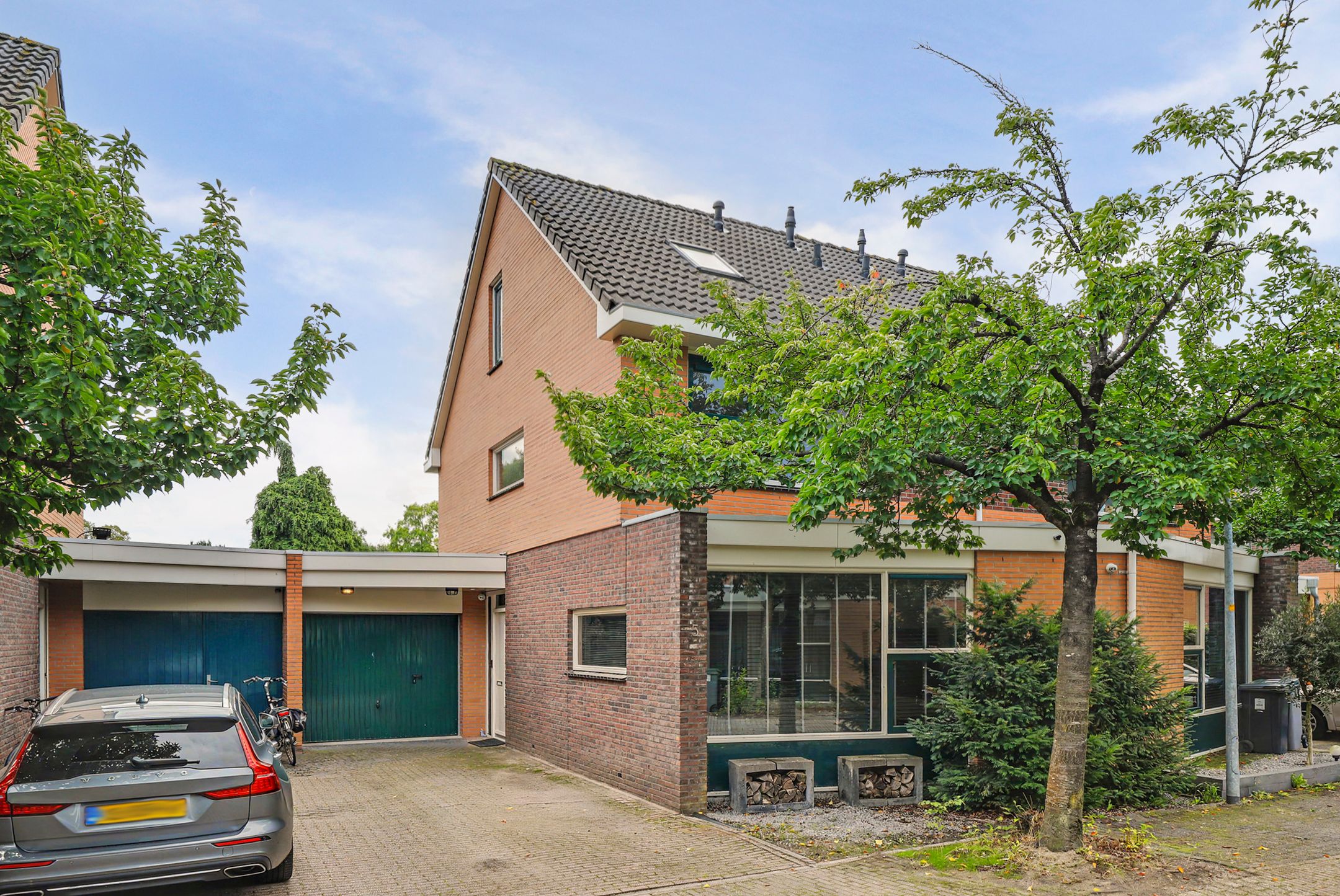 Foto van Johannahoeve 5, Huissen