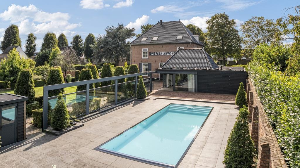 Foto van Korte Loostraat 58, Huissen