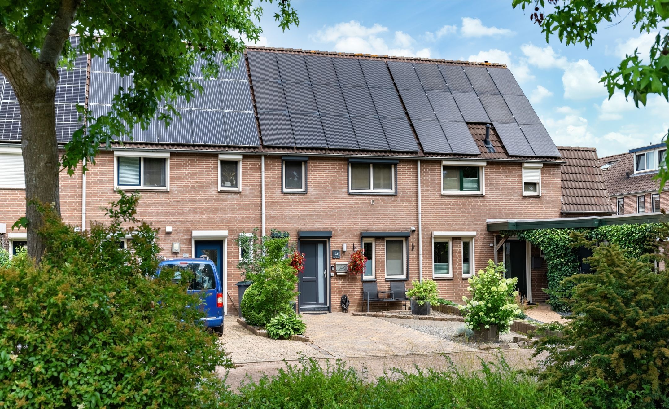 Foto van Koelhuisstraat 29, Huissen