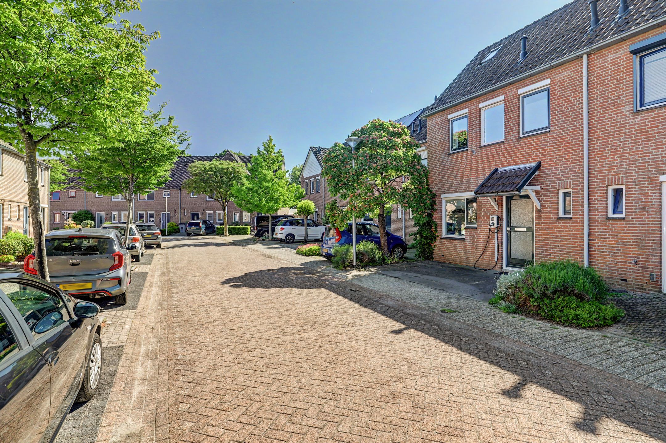Foto van Gravekamp 95, Huissen