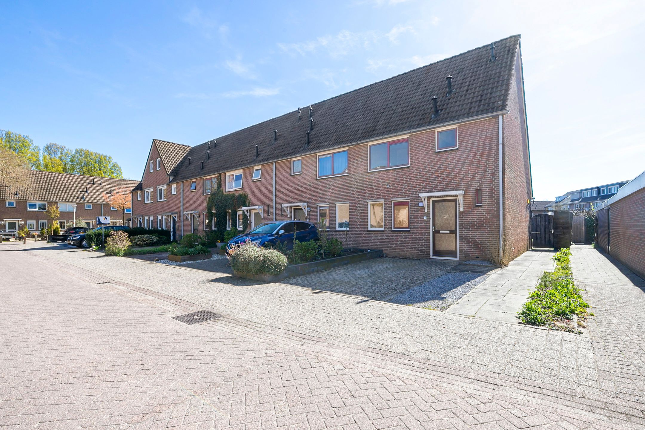 Foto van Gravekamp 2, Huissen