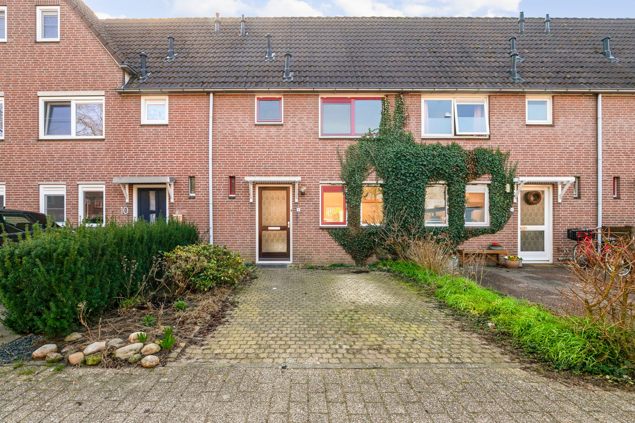 Foto van Gravekamp 8, Huissen