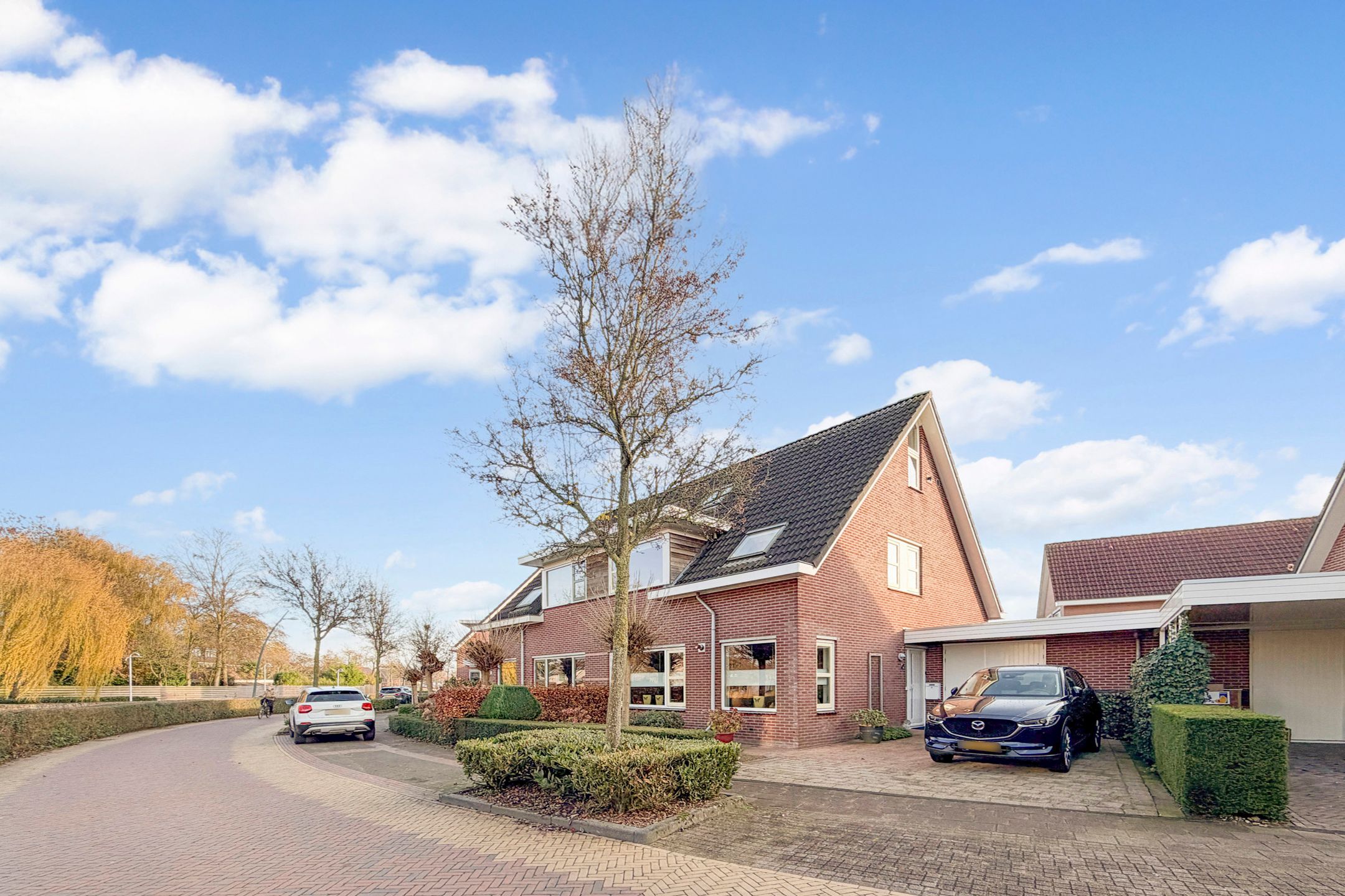 Foto van Jonkheer Van Pallandtln 4, Huissen
