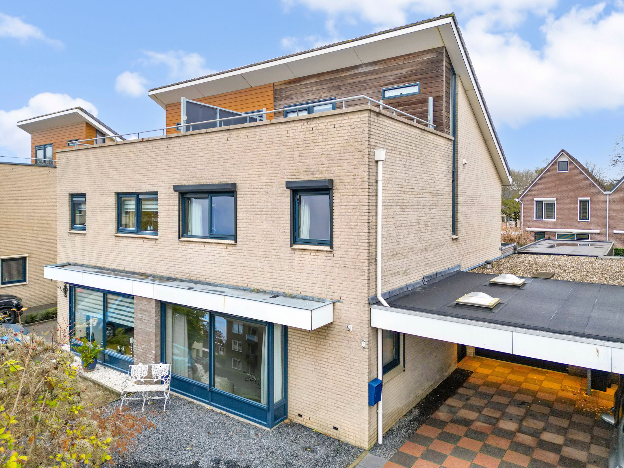 Foto van Goudreinet 5, Huissen