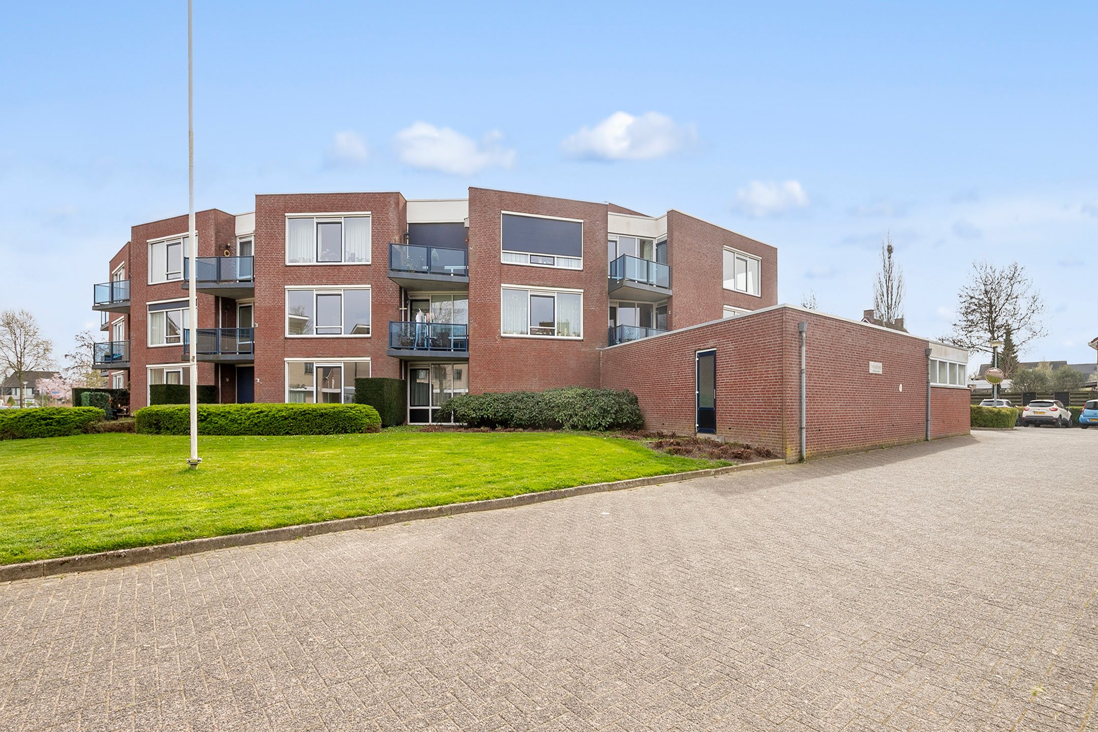 Foto van Goudreinet 79, Huissen