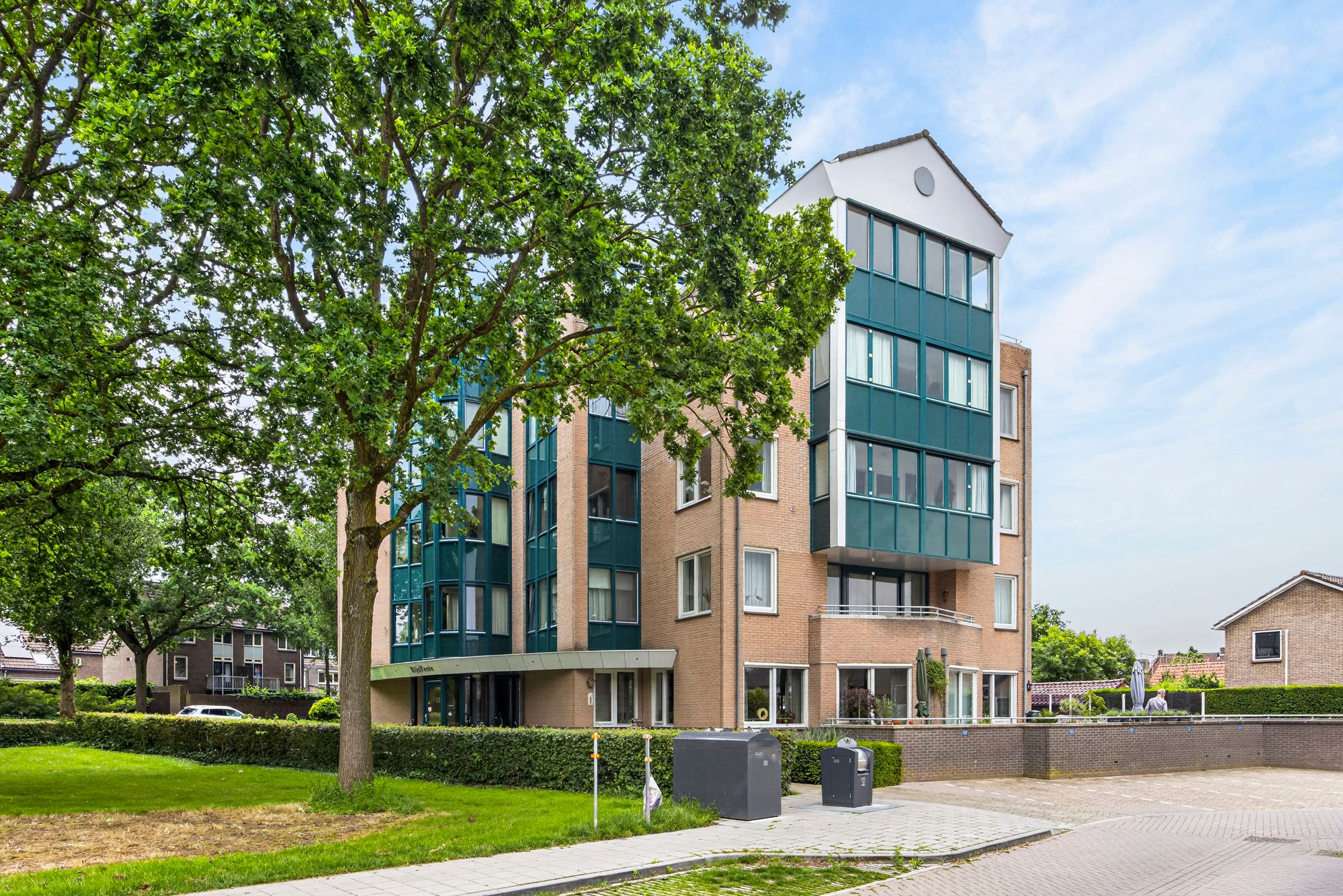 Foto van Stadswal Noord 39, Huissen