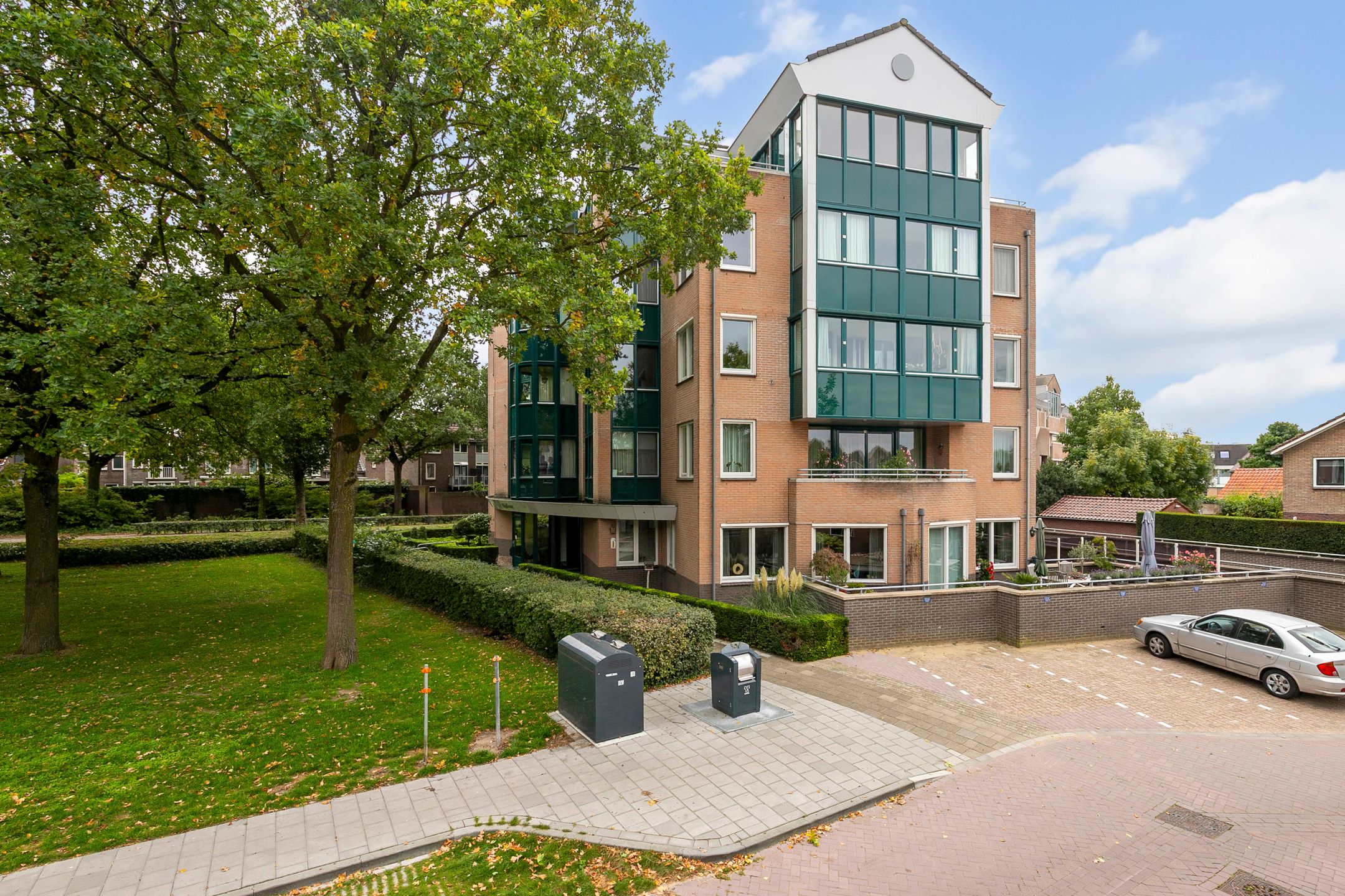 Foto van Stadswal Noord 43, Huissen
