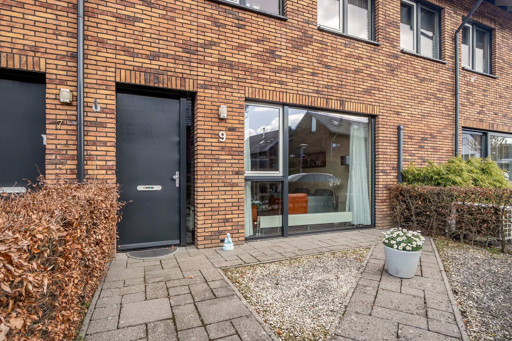 Foto van Golden Champion 9, Huissen