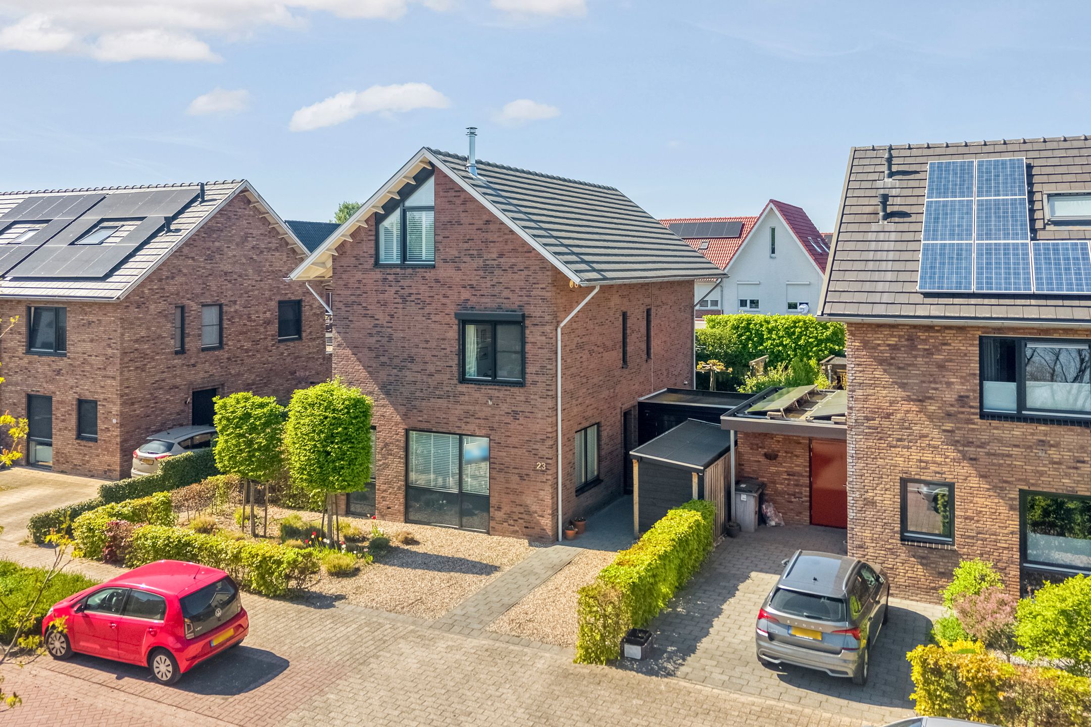 Foto van Frankentaler 23, Huissen