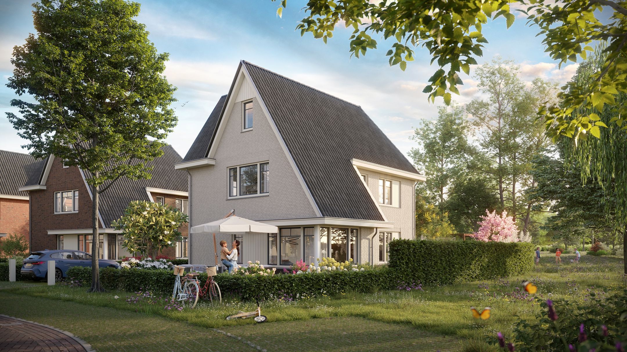 Foto van Meander 24, Huissen
