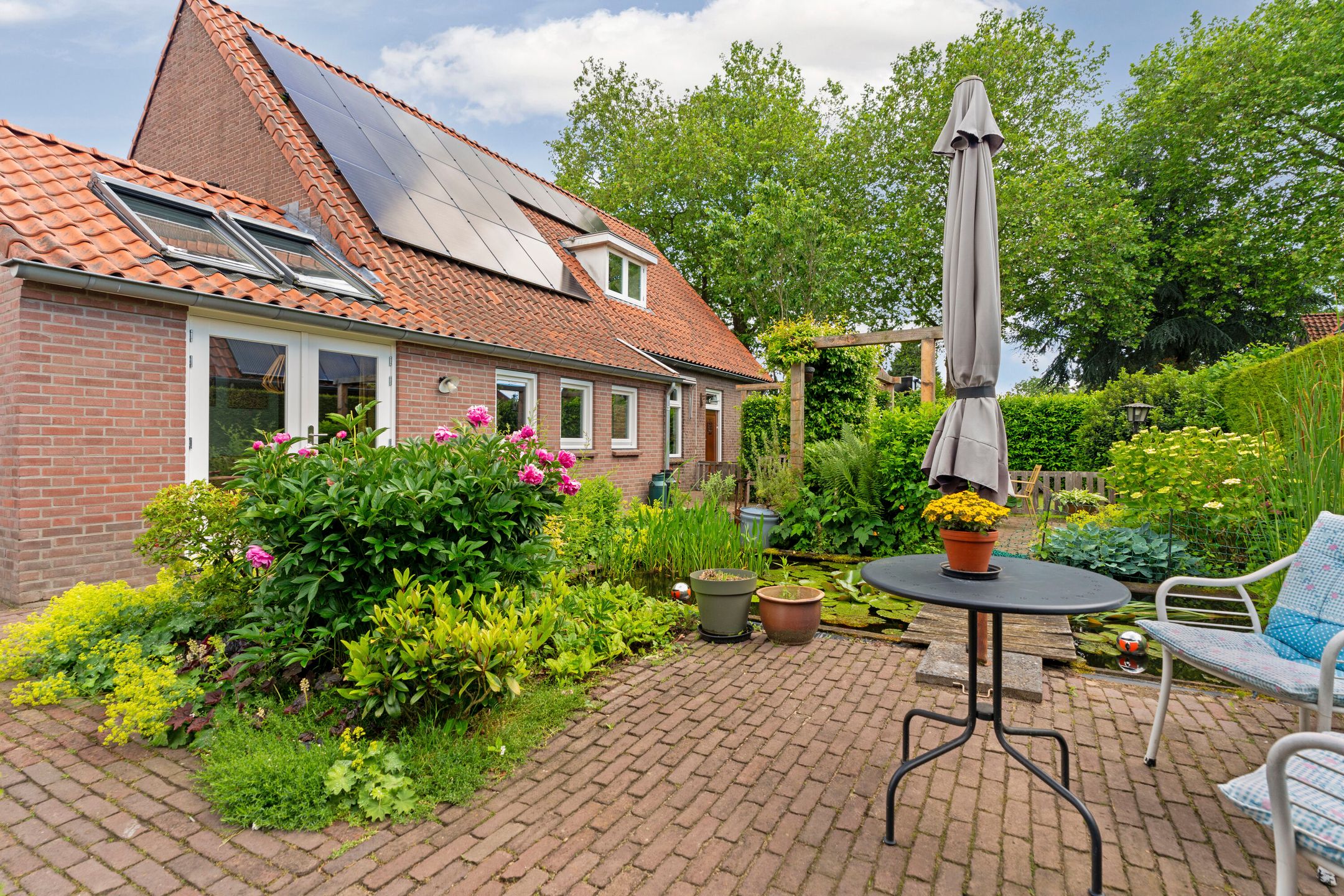 Foto van Kampstuk 12, Huissen