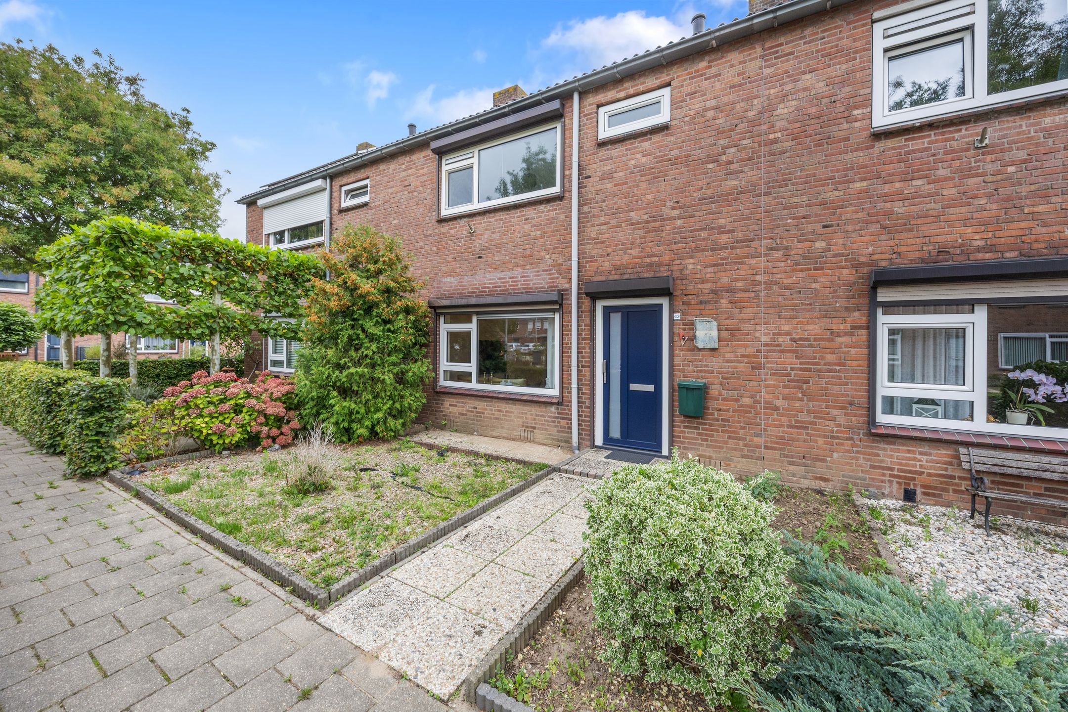 Foto van Rooseveltstraat 32, Huissen