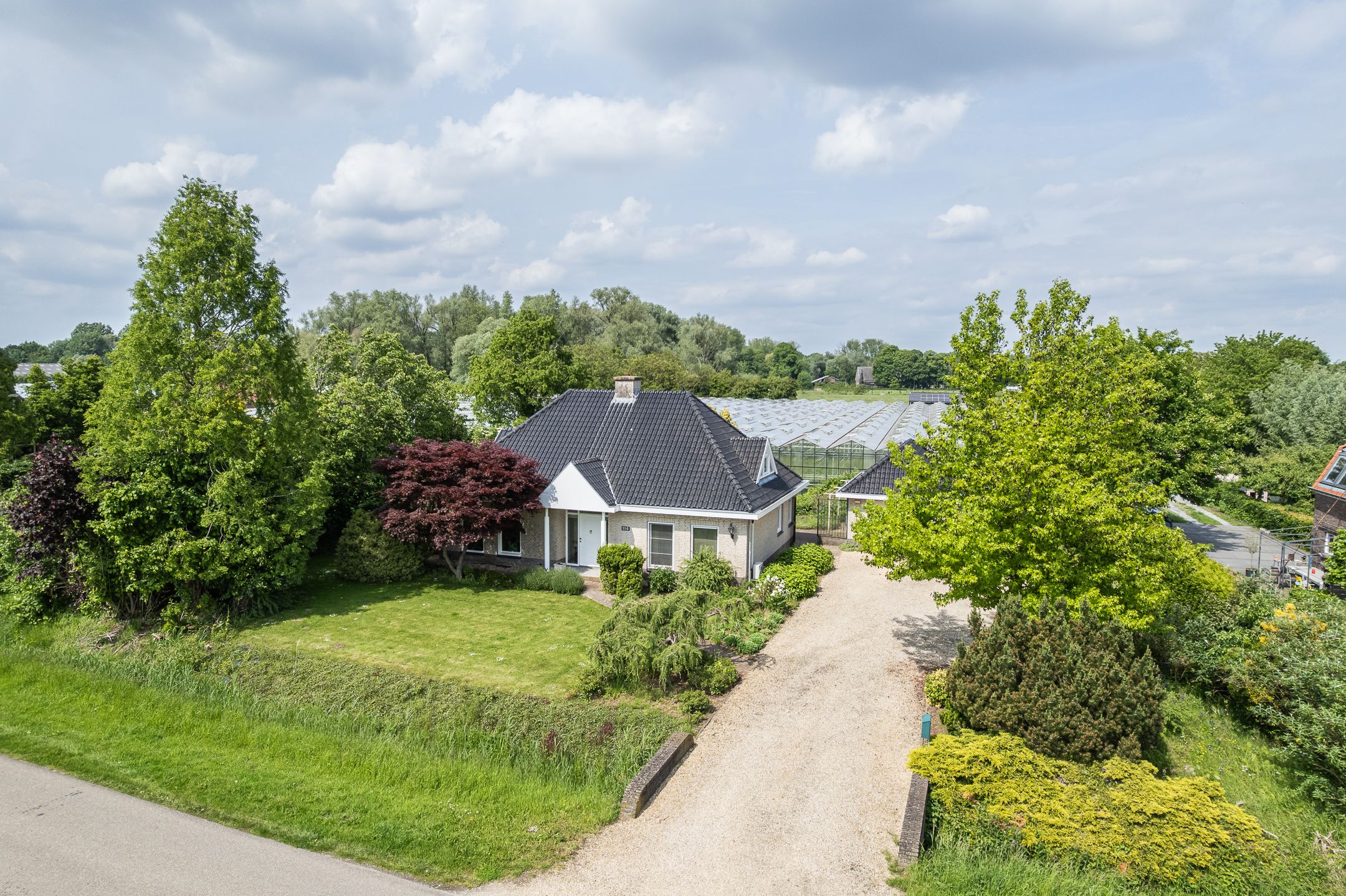 Foto van Loostraat 116, Huissen