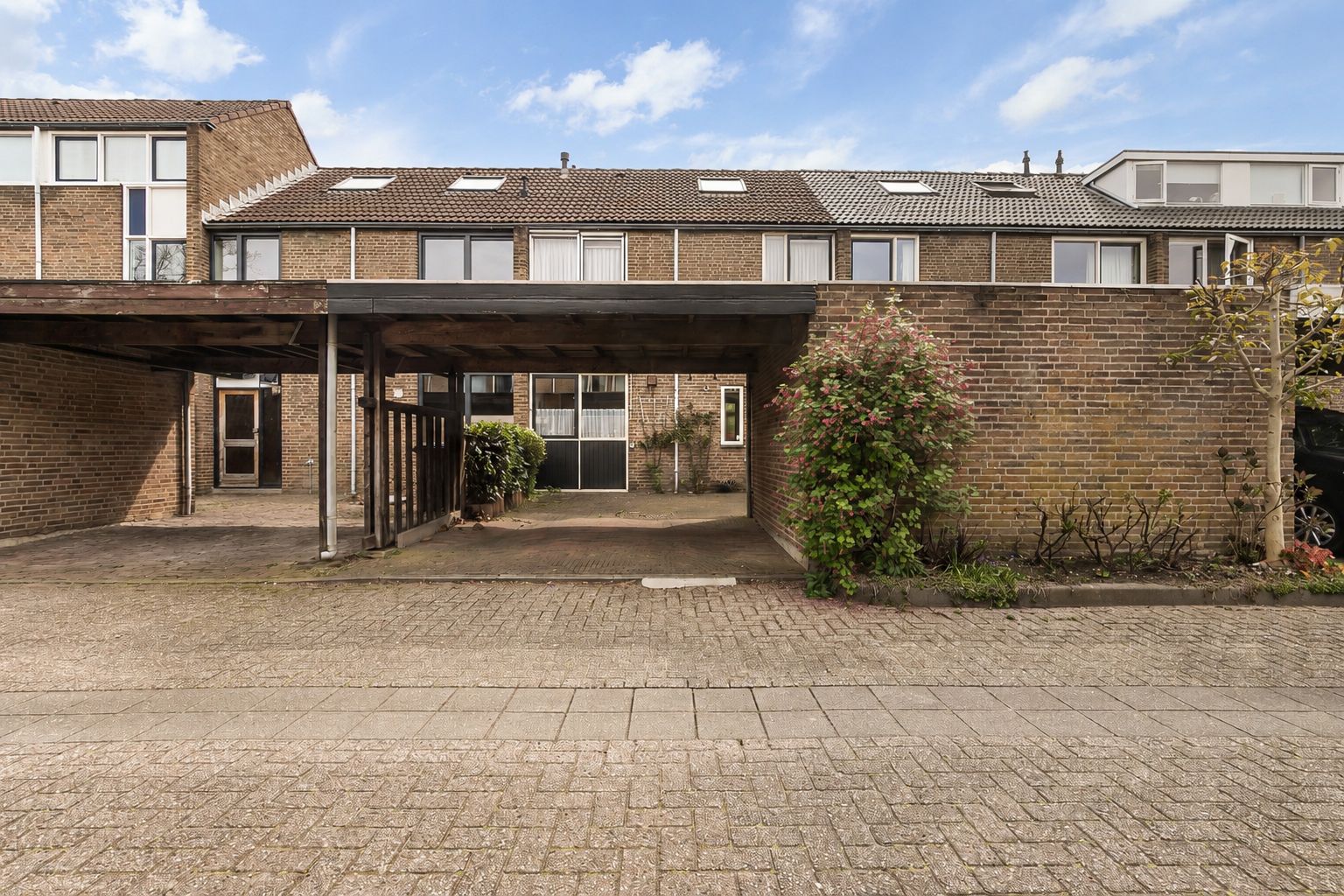 Foto van Kersenbongerd 7, Huissen