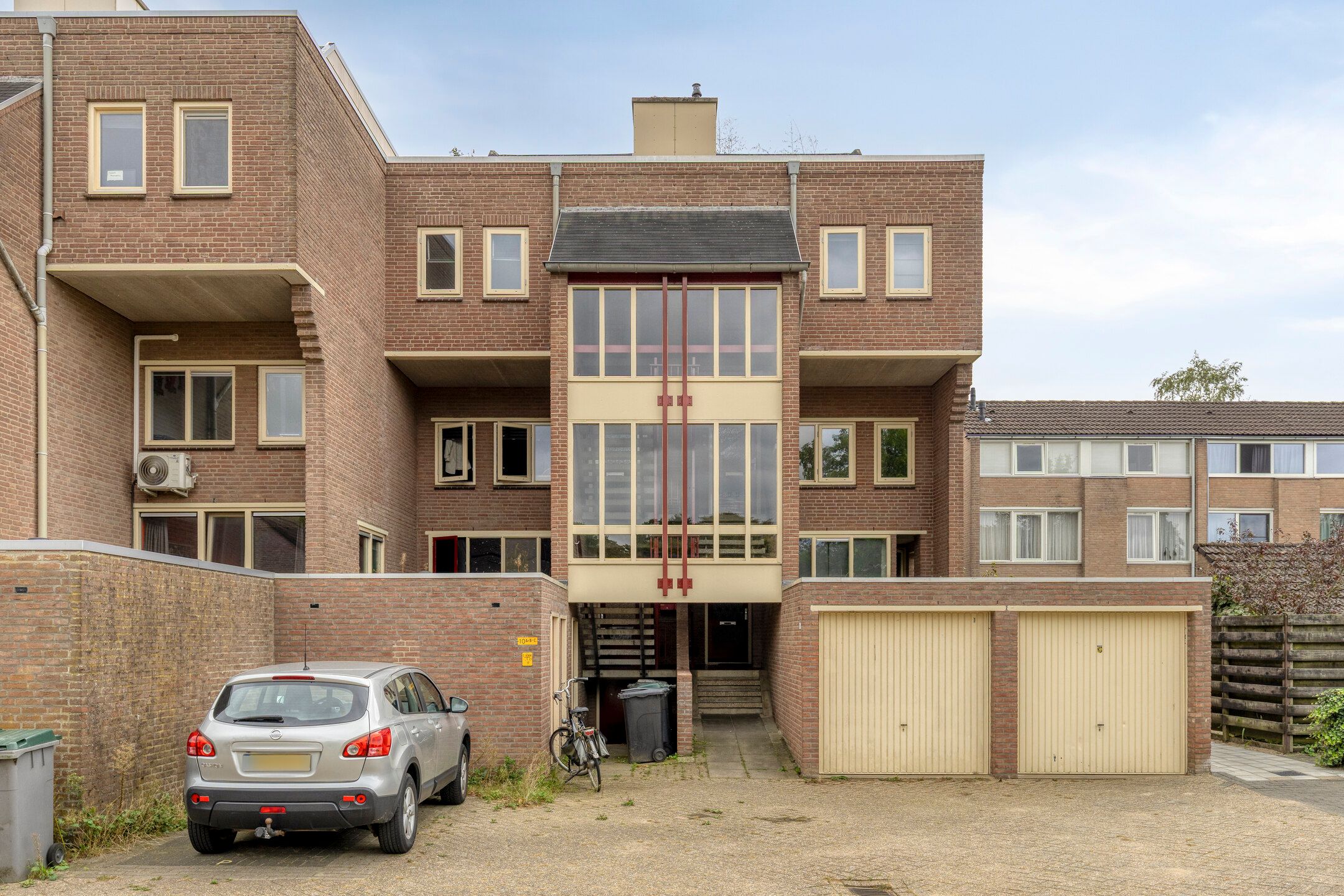Foto van Vijzel 11b, Huissen