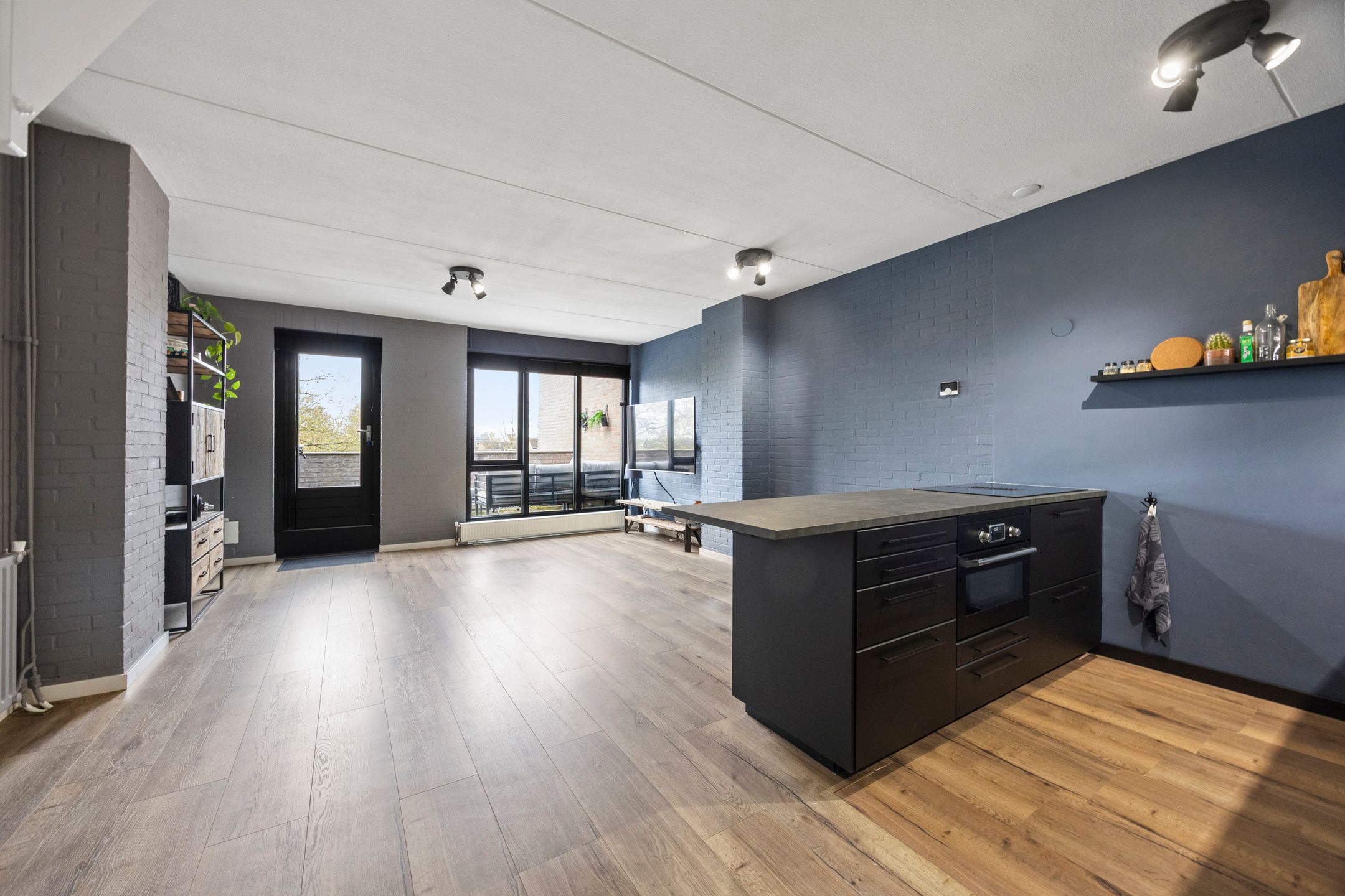 Foto van Vijzel 9c, Huissen