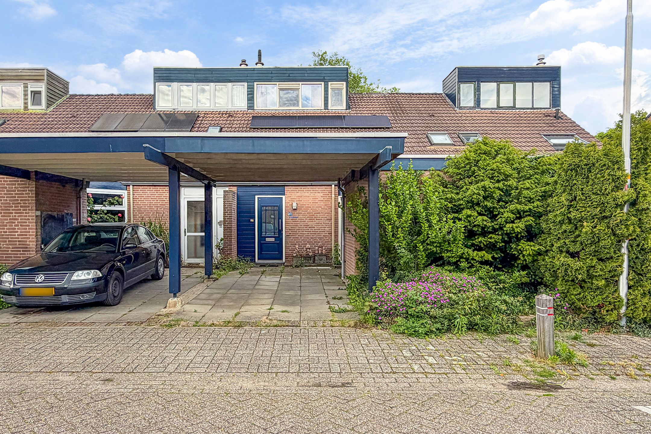 Foto van Molensteen 17, Huissen