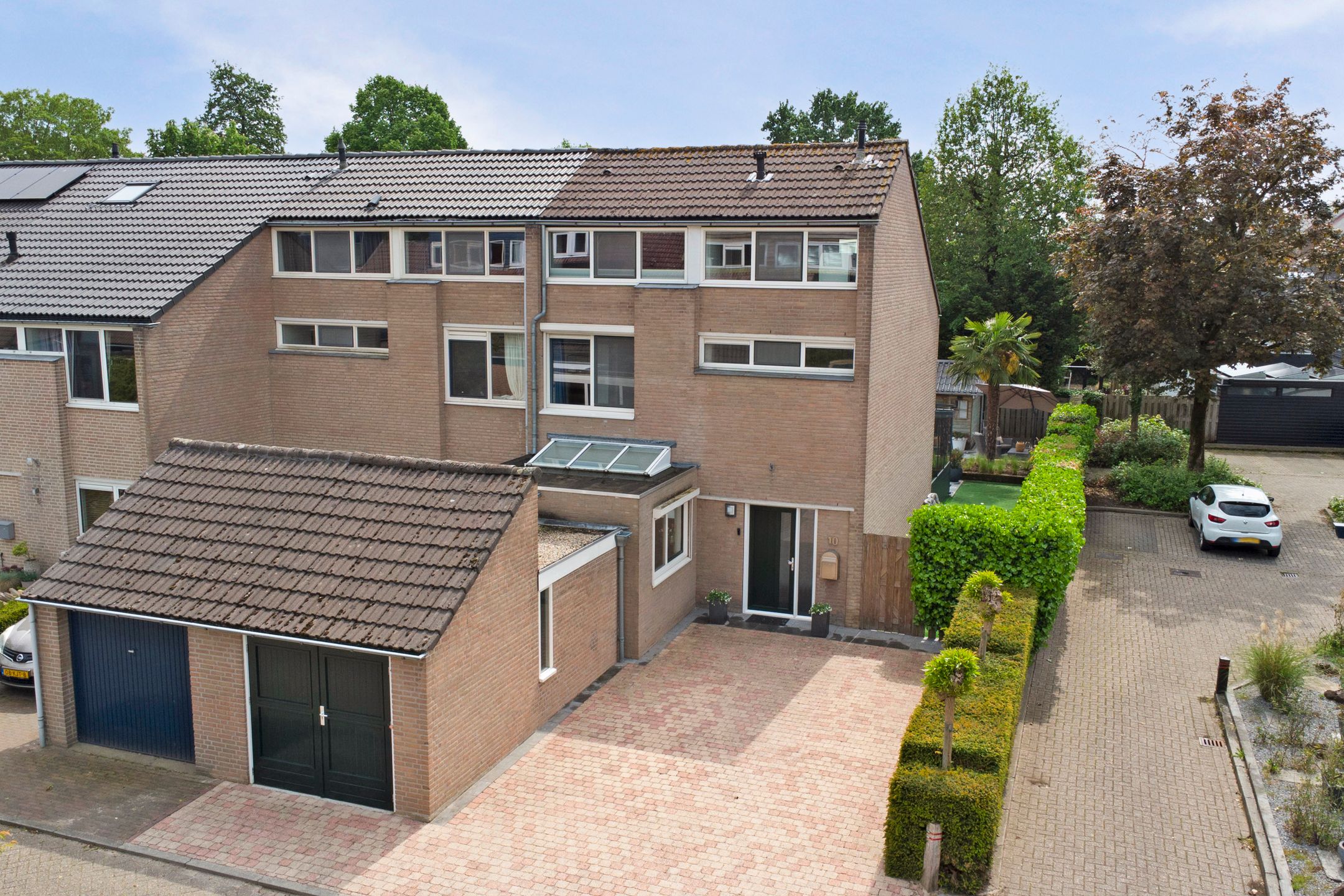 Foto van Molensteen 10, Huissen