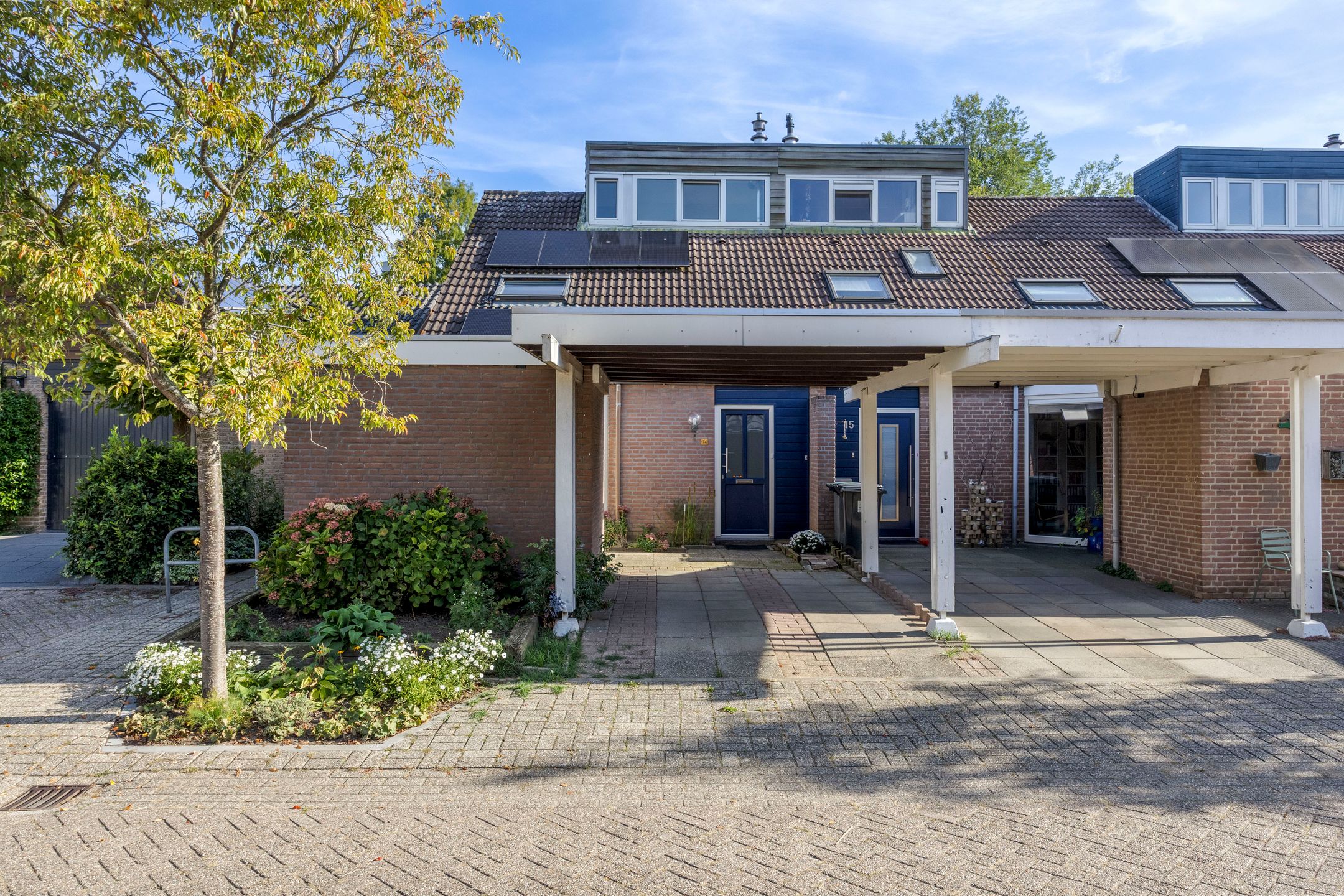 Foto van Molensteen 14, Huissen