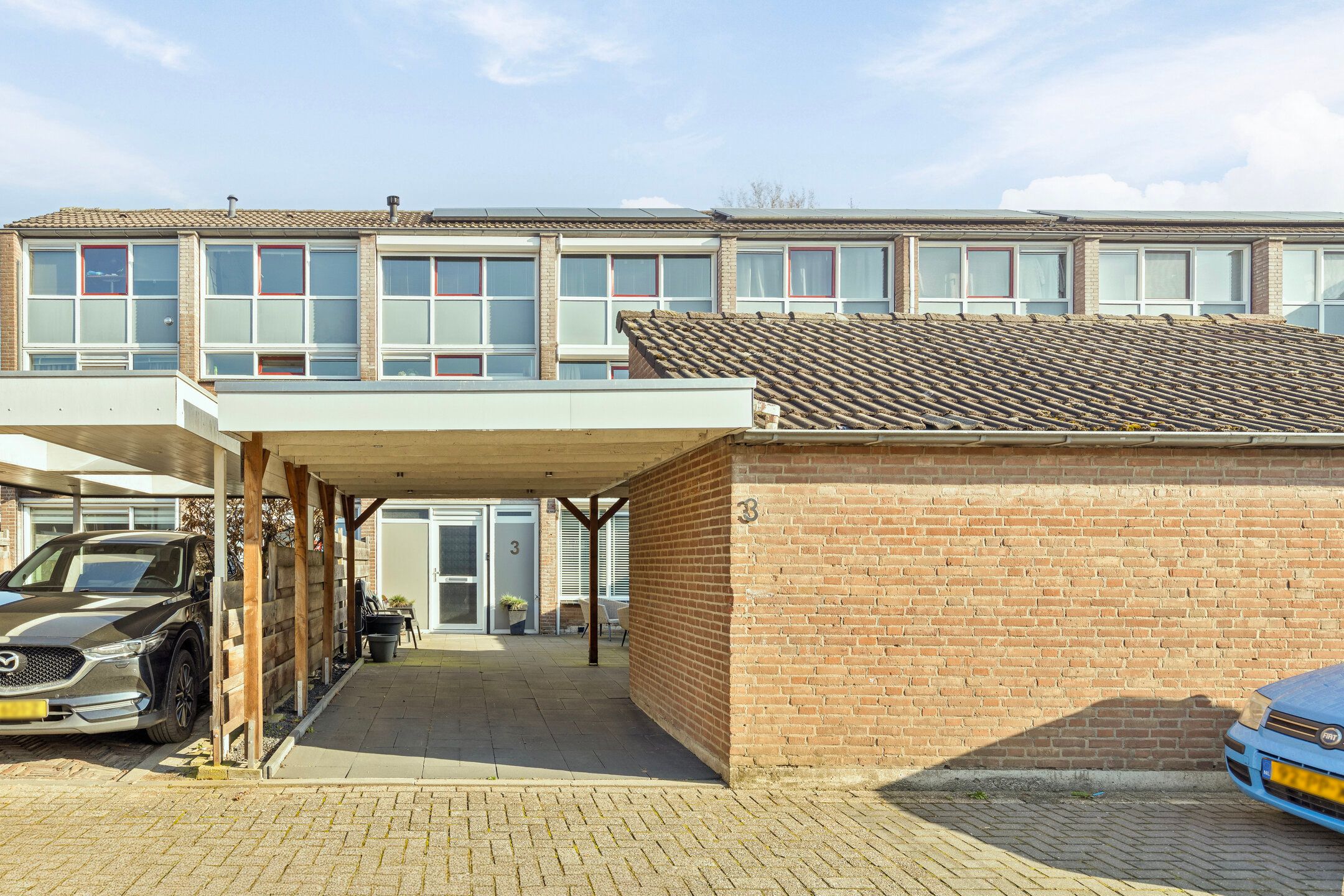 Foto van Bakboord 3, Huissen