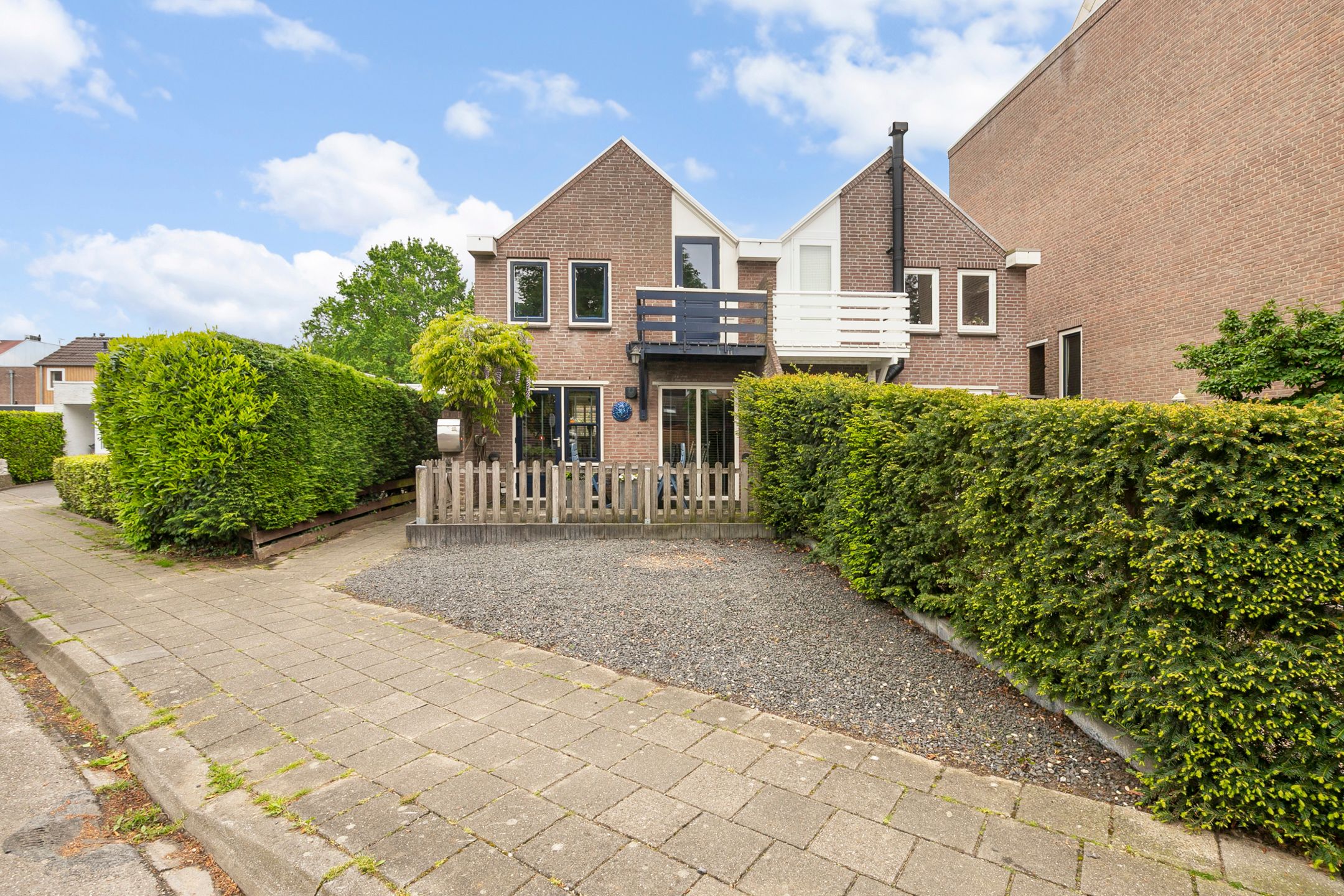 Foto van Heirweg 48, Huissen