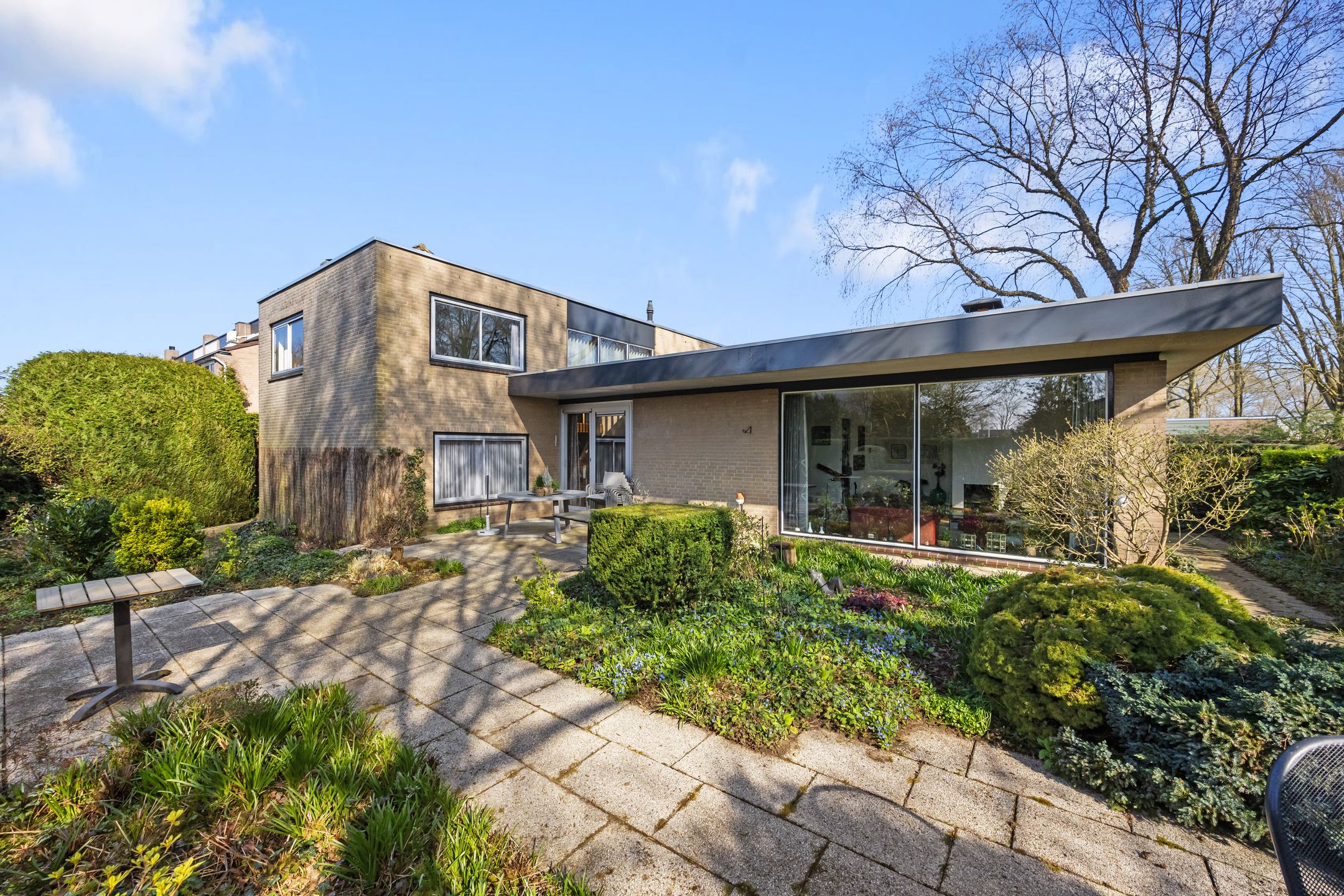 Foto van Citadel 11, Huissen
