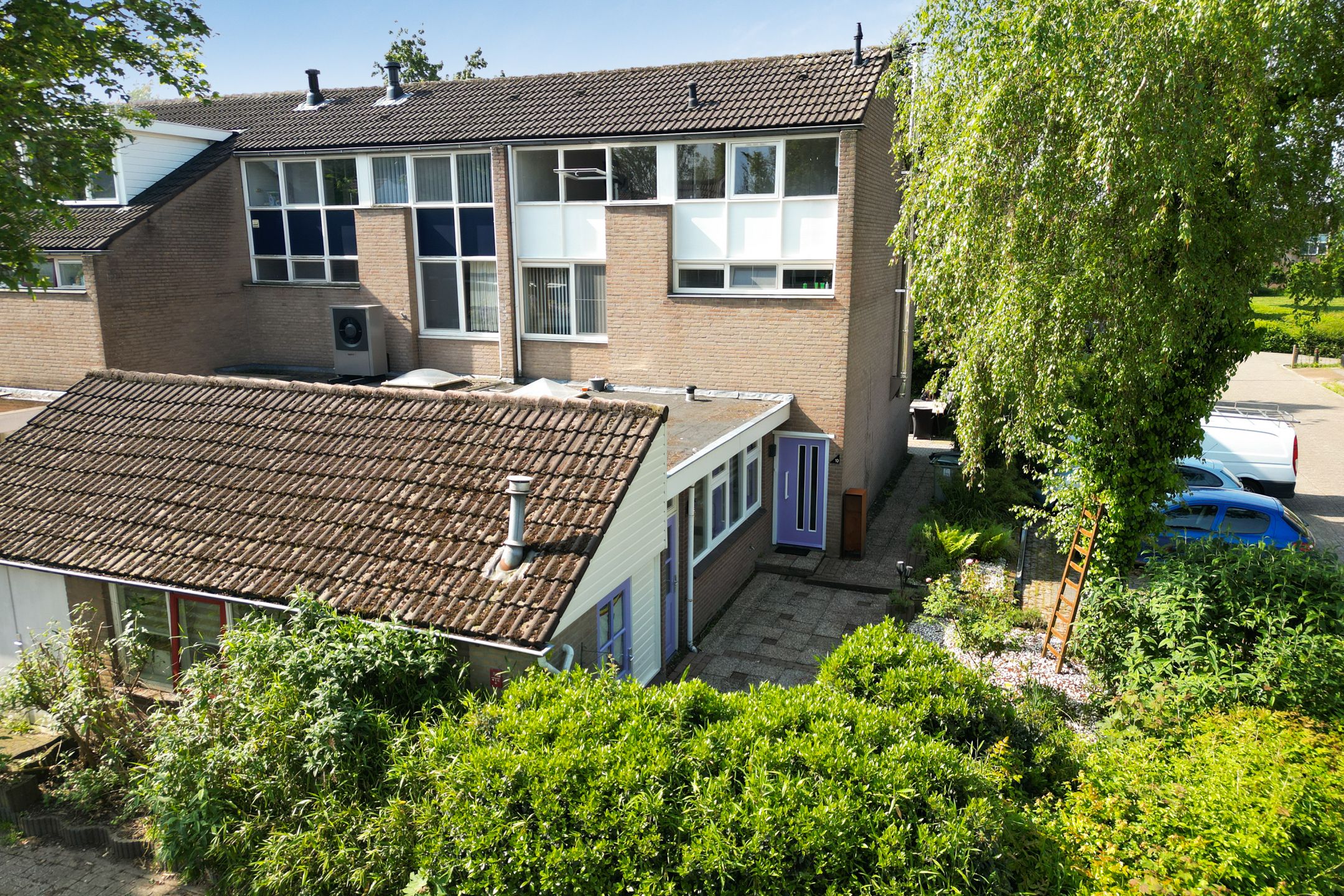 Foto van Waterlinie 10, Huissen