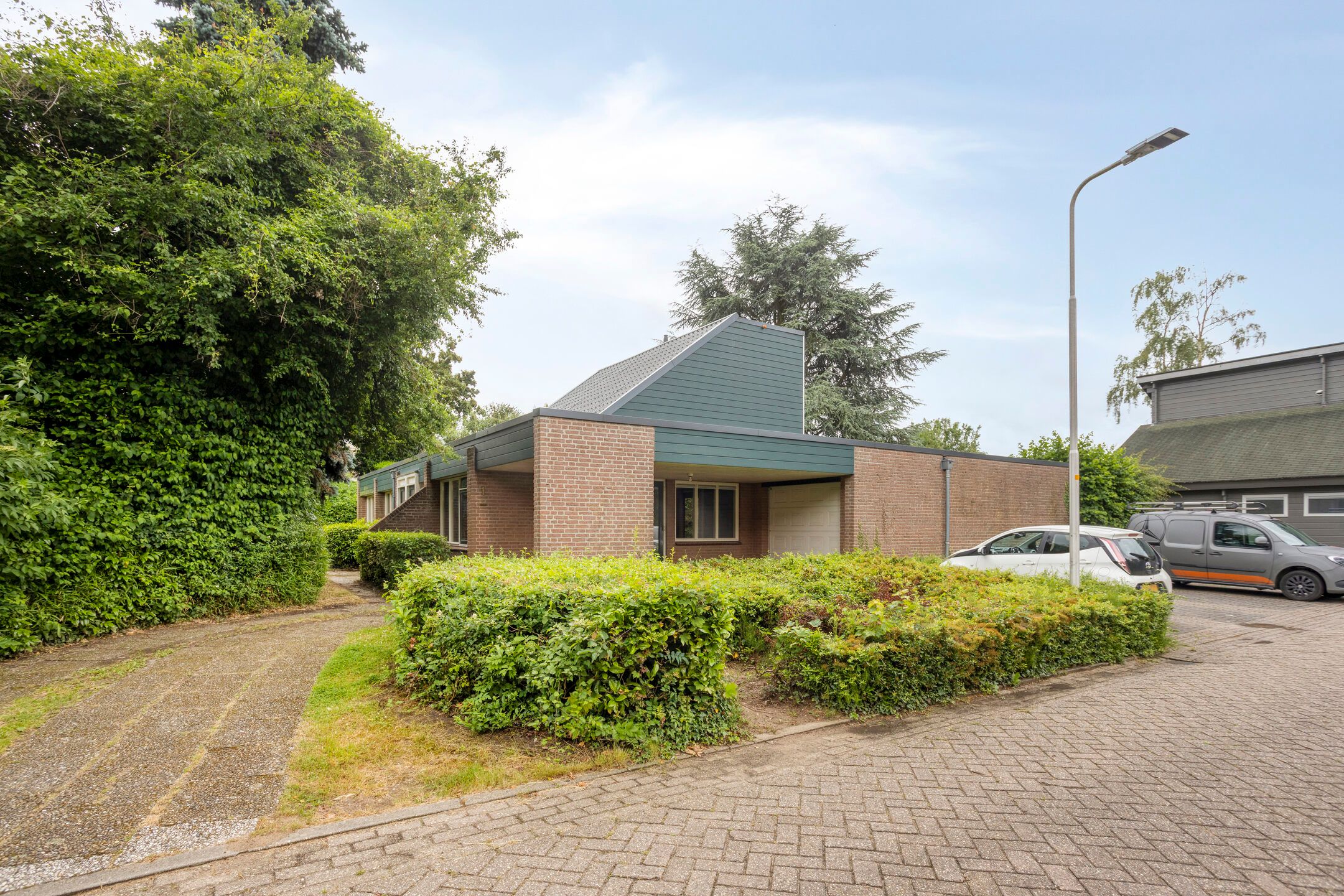 Foto van Bastion 1, Huissen