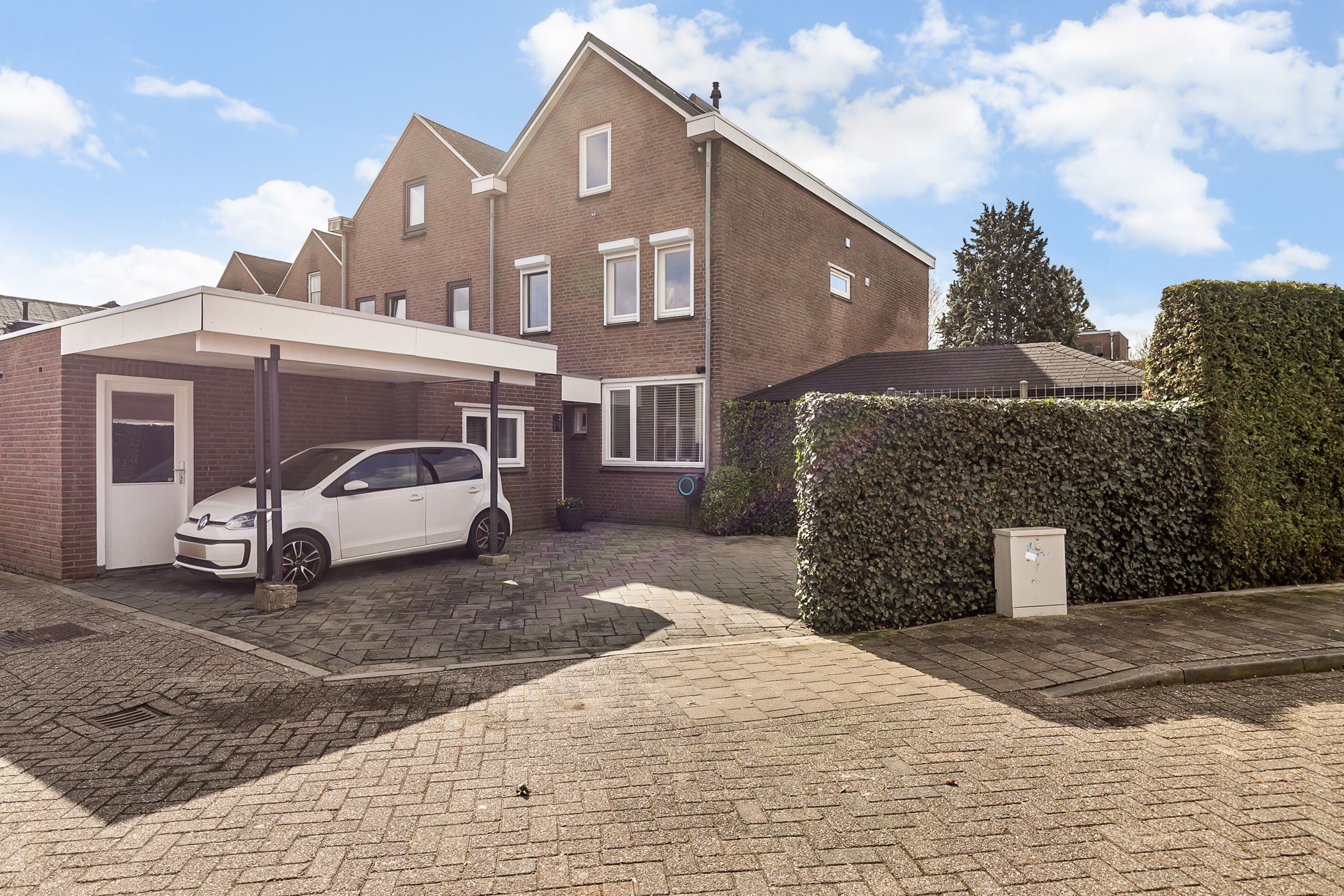 Foto van Thuishaven 2, Huissen