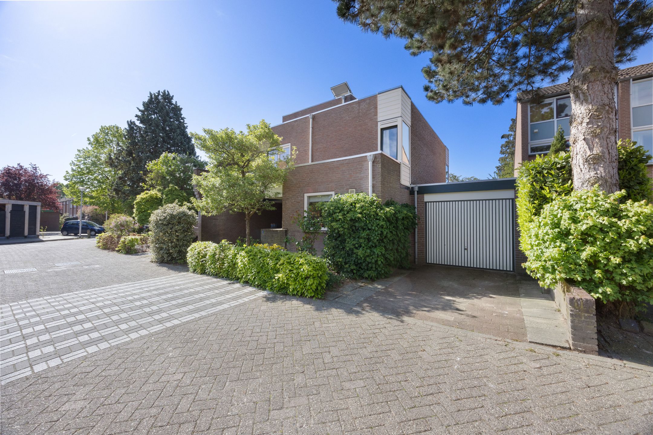 Foto van Thuishaven 5, Huissen