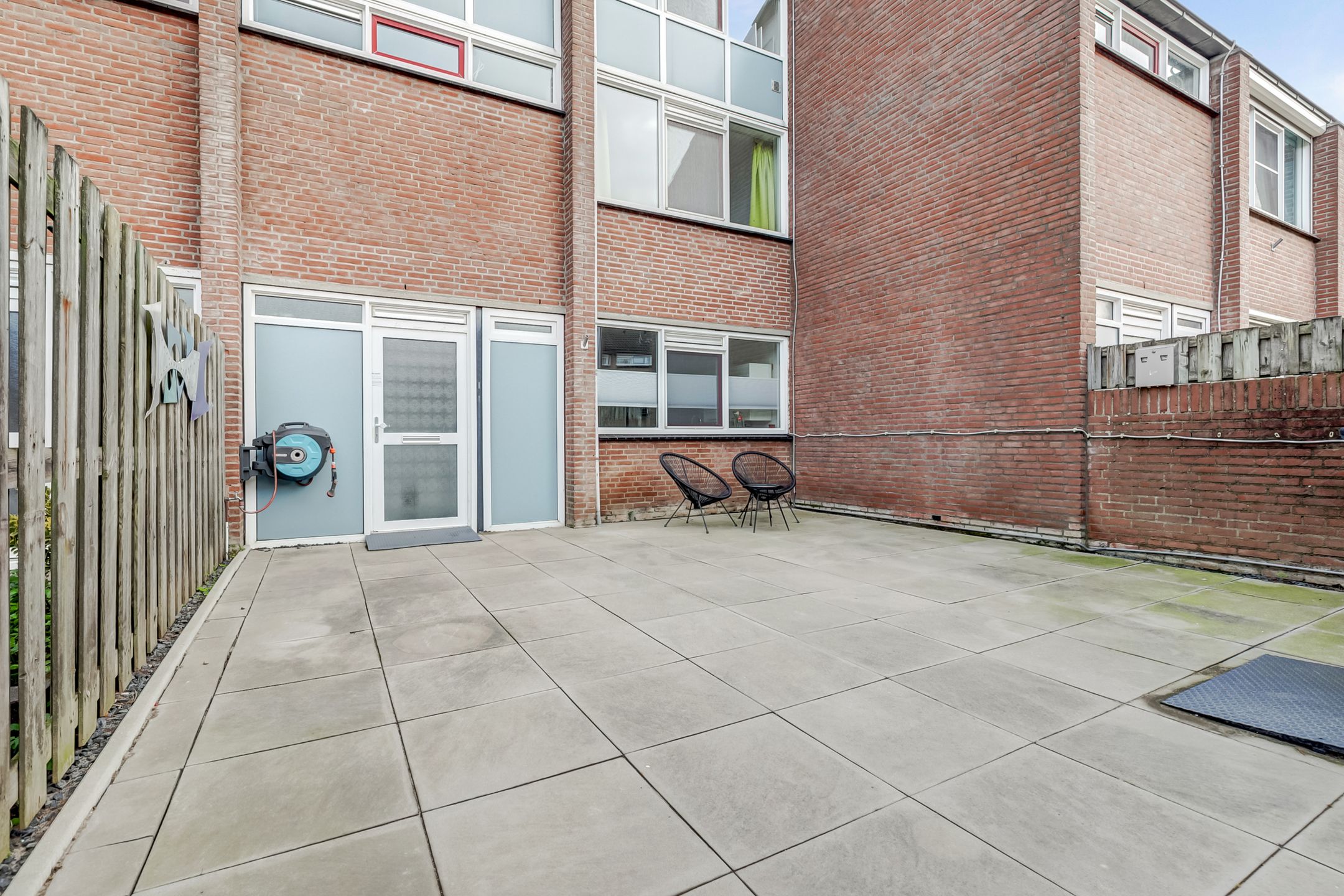 Foto van Schouw 6, Huissen