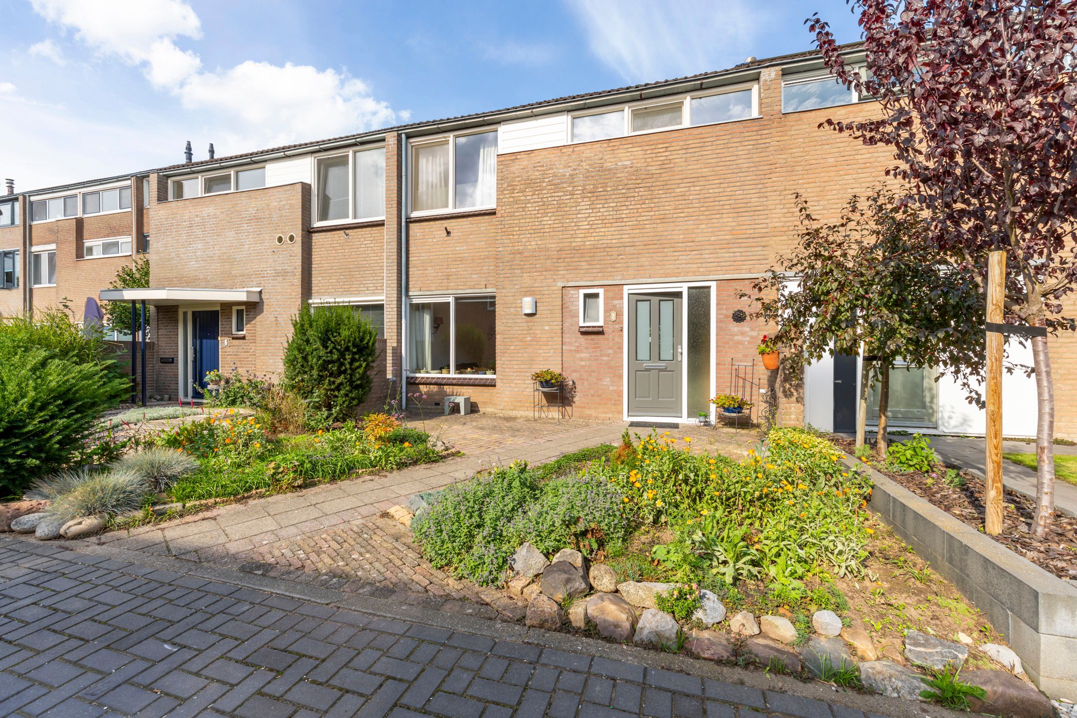 Foto van Lemoen 7, Huissen
