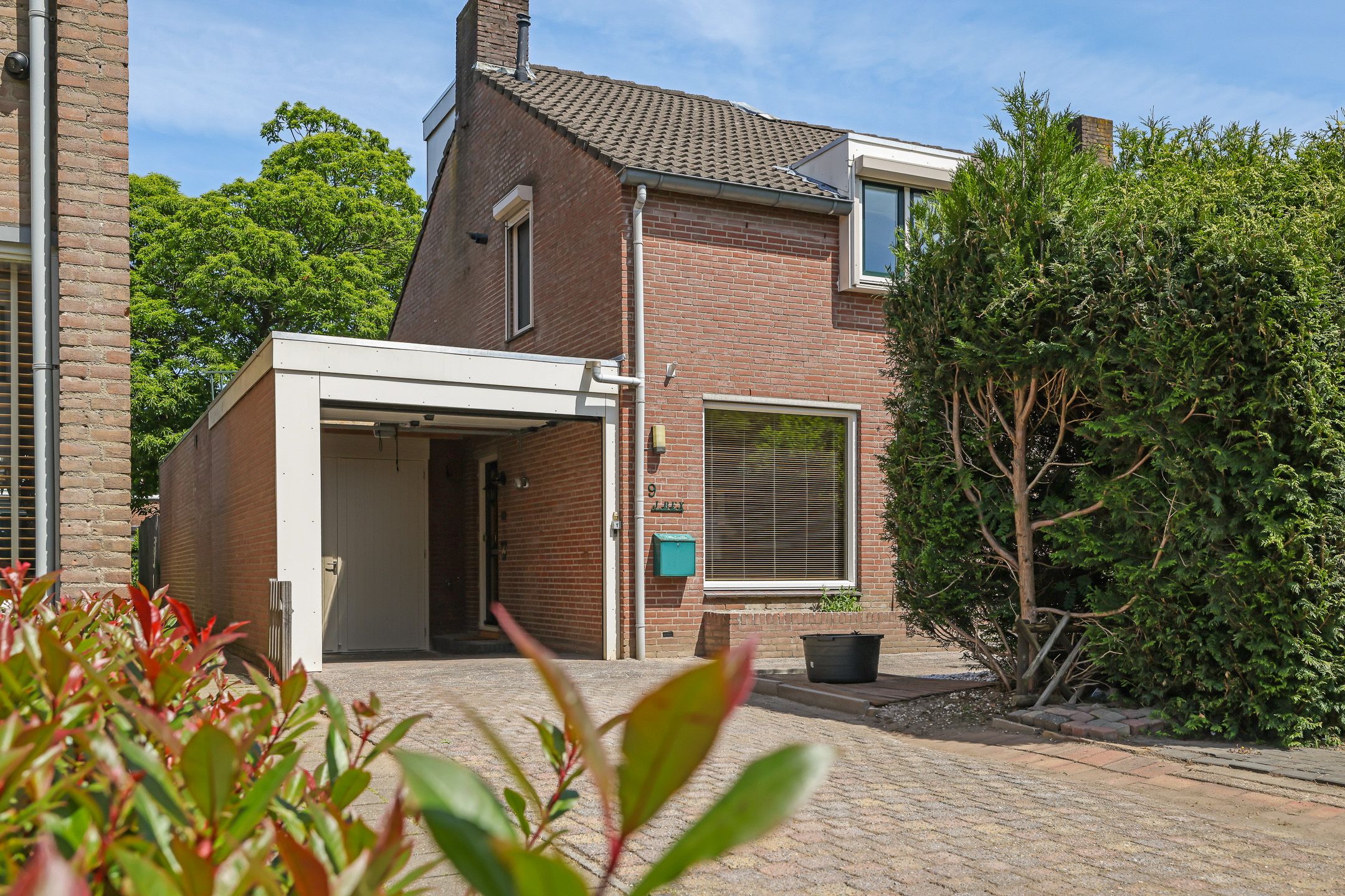 Foto van Lemoen 9, Huissen