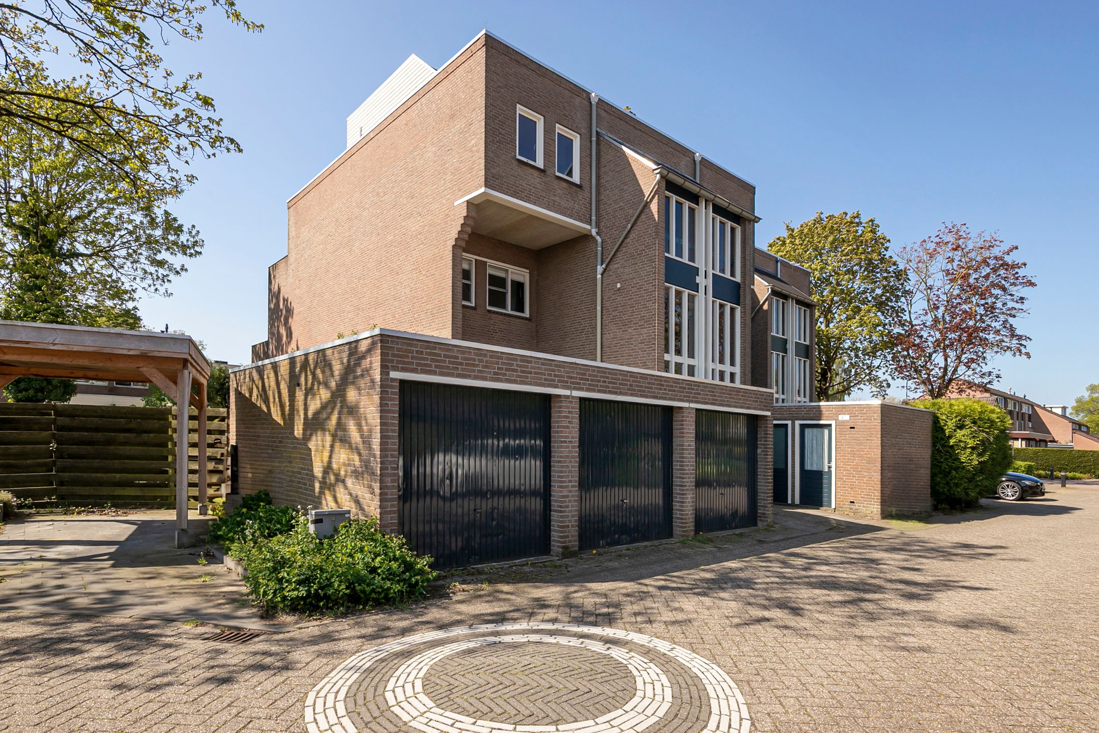 Foto van Schamel 14b, Huissen