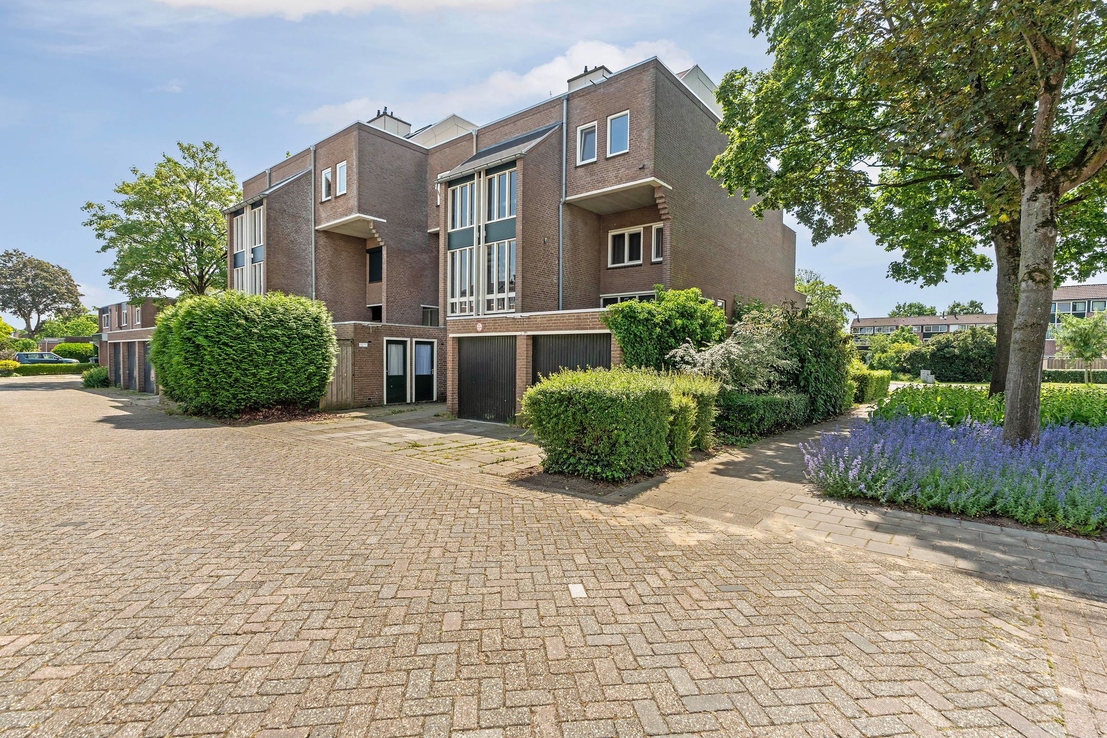 Foto van Schamel 15c, Huissen